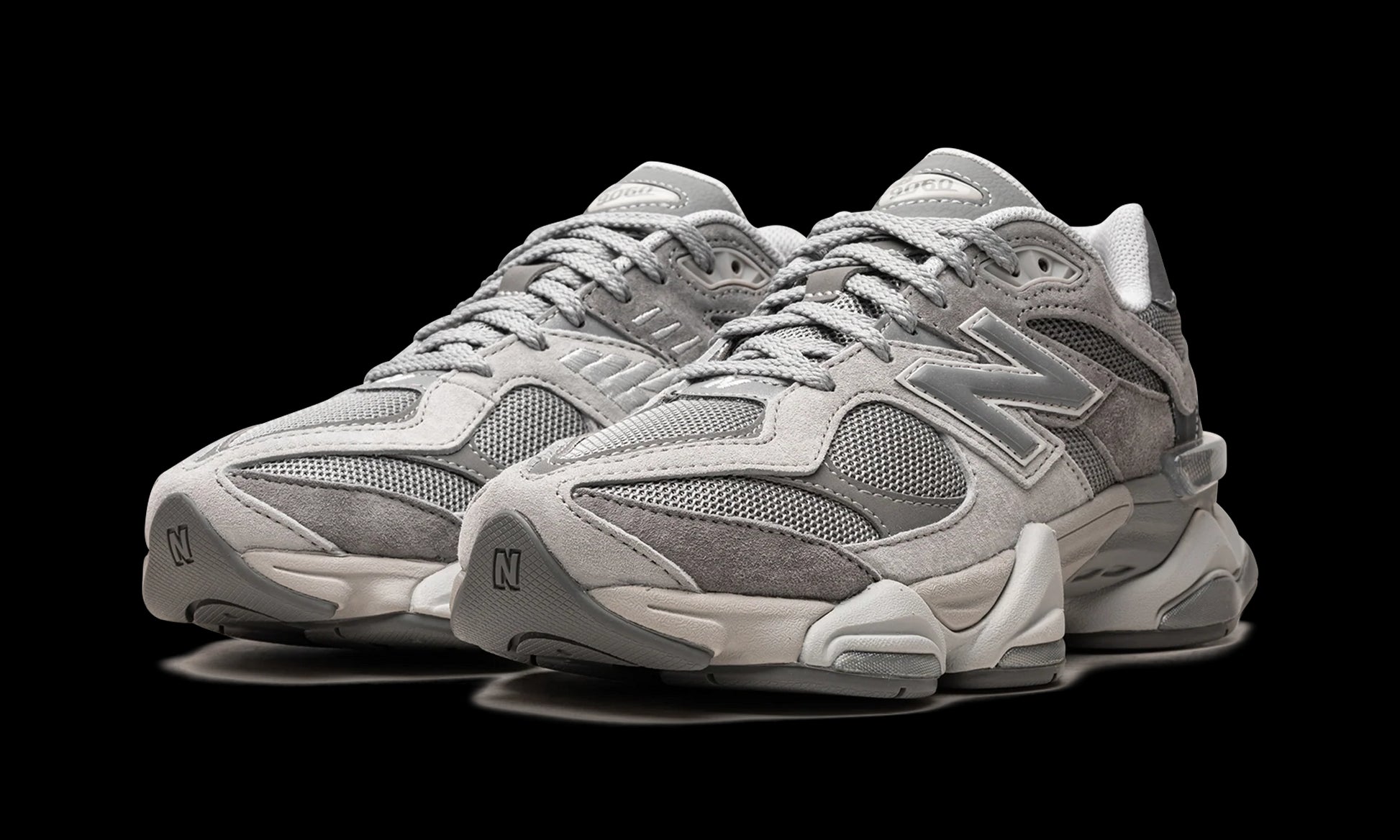 New Balance 9060 "Shadow Grey" U9060GG