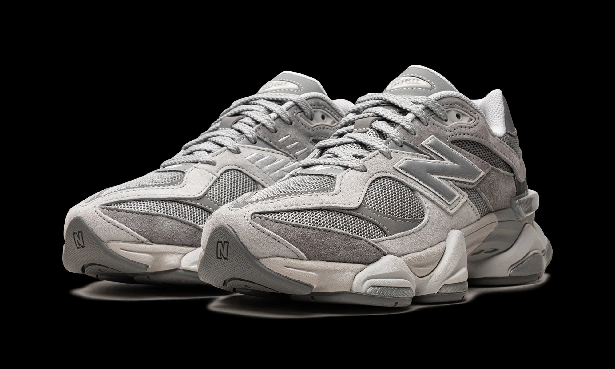 New Balance 9060 "Shadow Grey" U9060GG