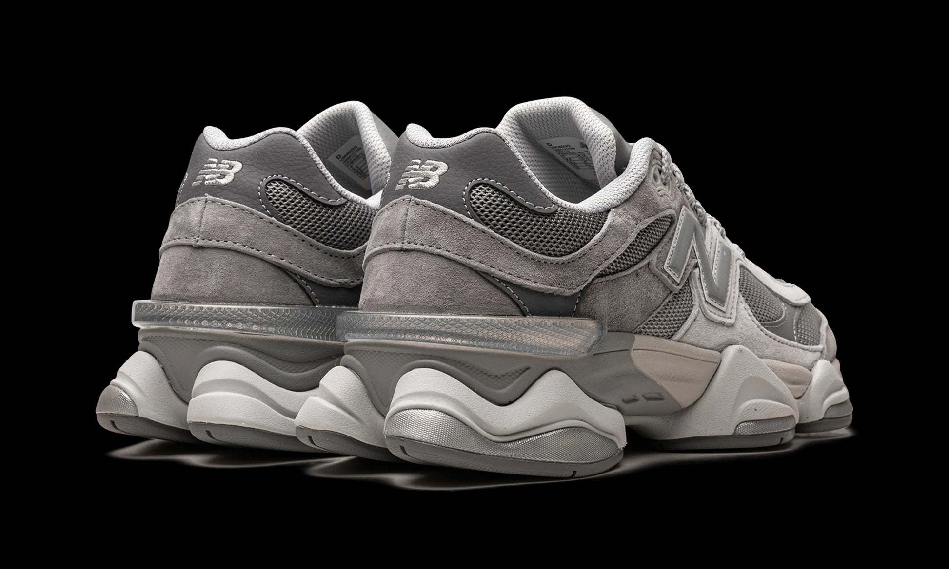 New Balance 9060 "Shadow Grey" U9060GG