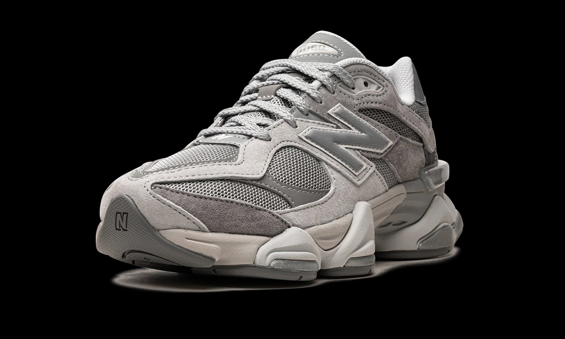 New Balance 9060 "Shadow Grey" U9060GG