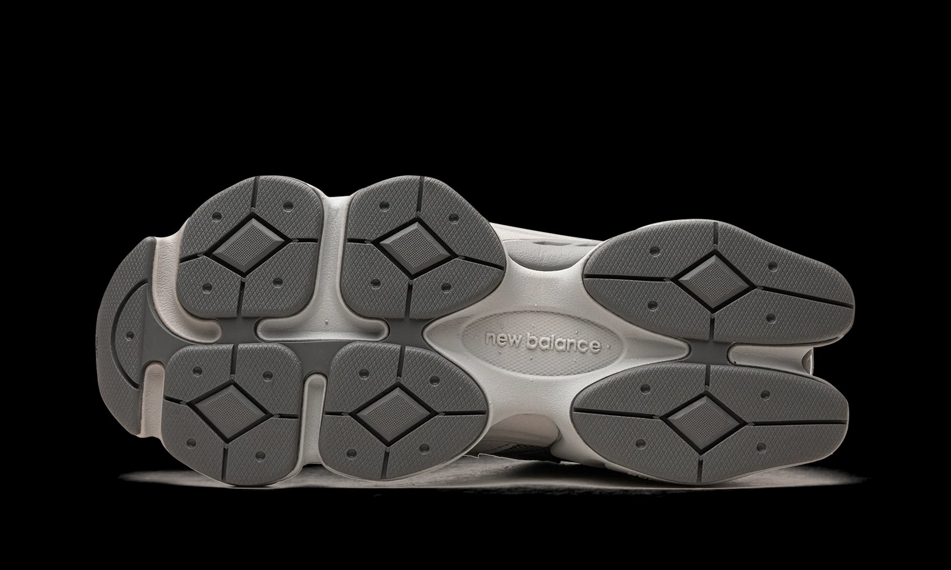 New Balance 9060 "Shadow Grey" U9060GG