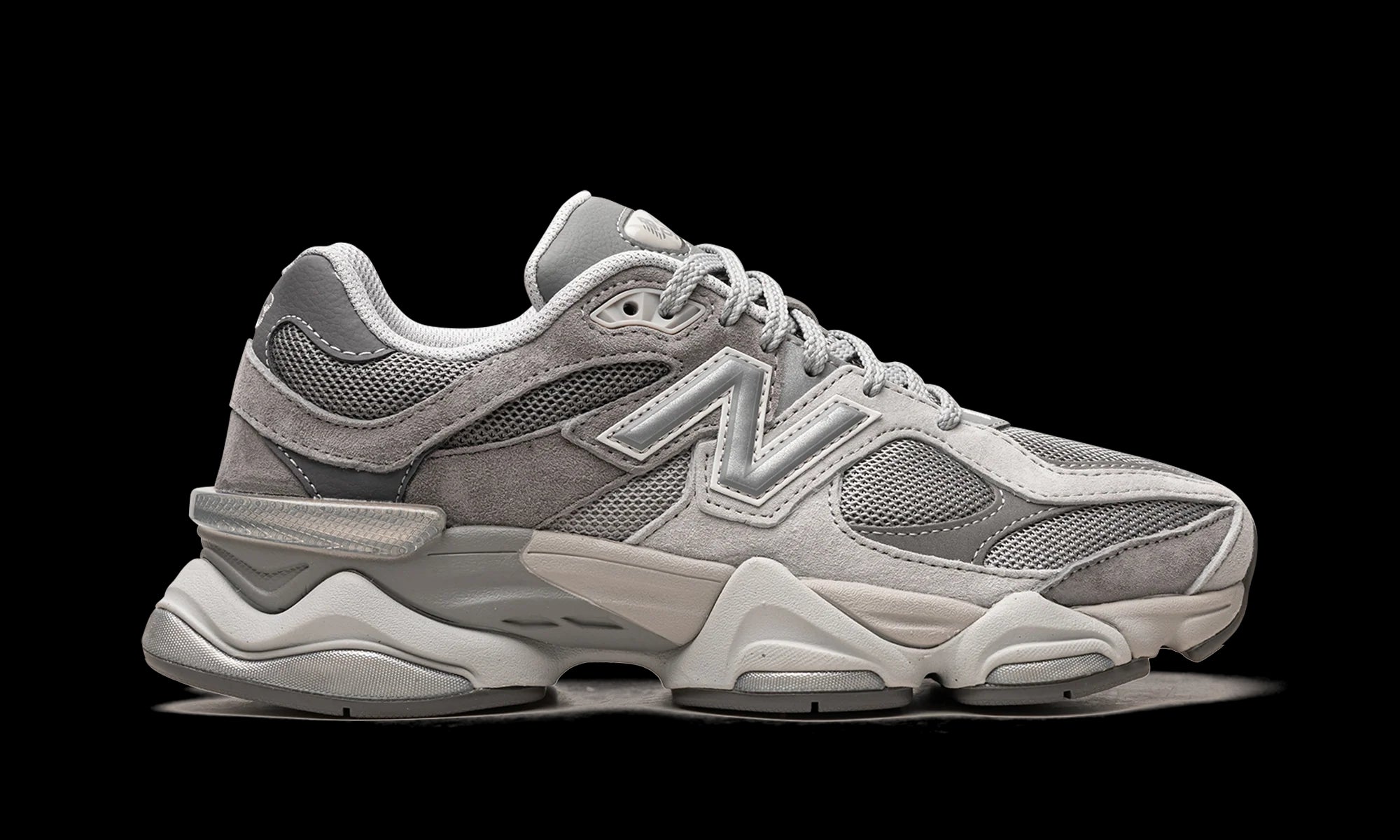 New Balance 9060 "Shadow Grey" U9060GG