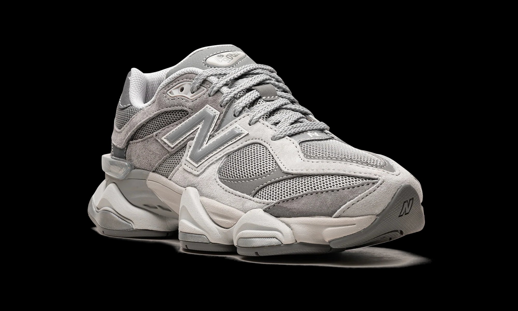New Balance 9060 "Shadow Grey" U9060GG