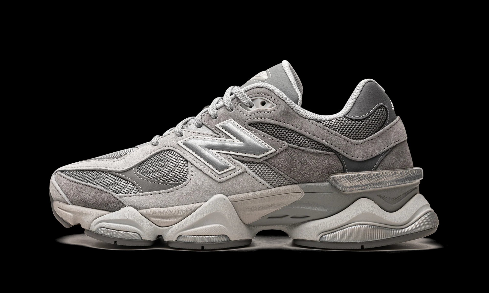 New Balance 9060 "Shadow Grey" U9060GG