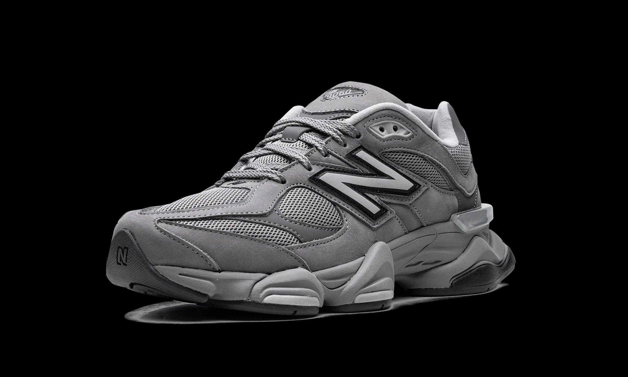 New Balance 9060 "Shadow Grey" U9060ZGB