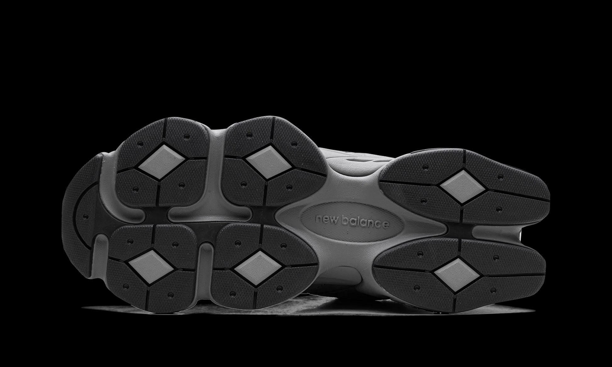 New Balance 9060 "Shadow Grey" U9060ZGB