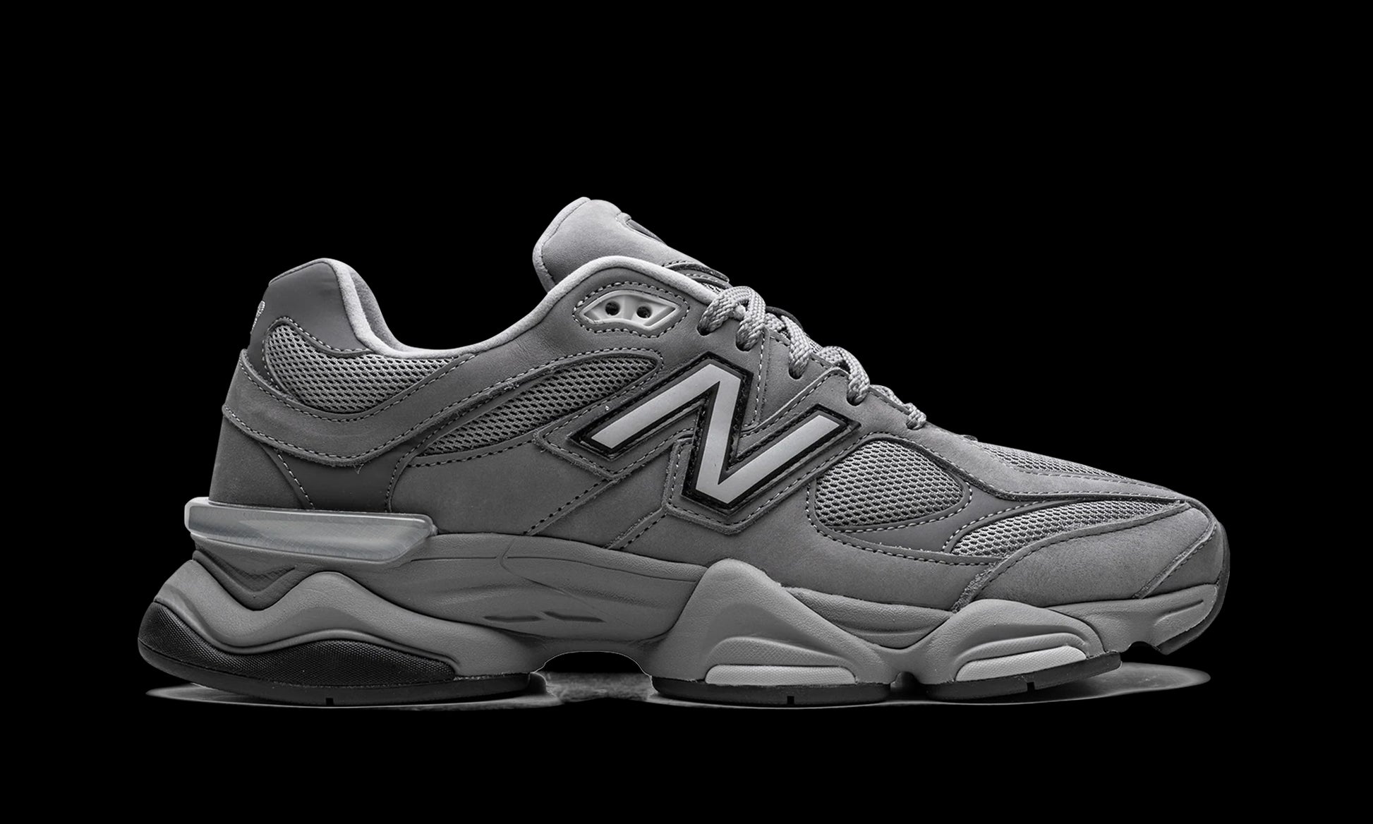 New Balance 9060 "Shadow Grey" U9060ZGB