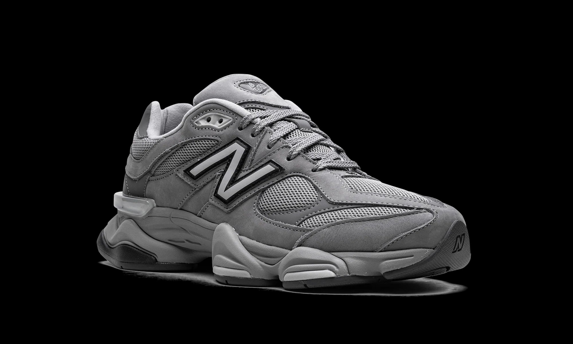 New Balance 9060 "Shadow Grey" U9060ZGB