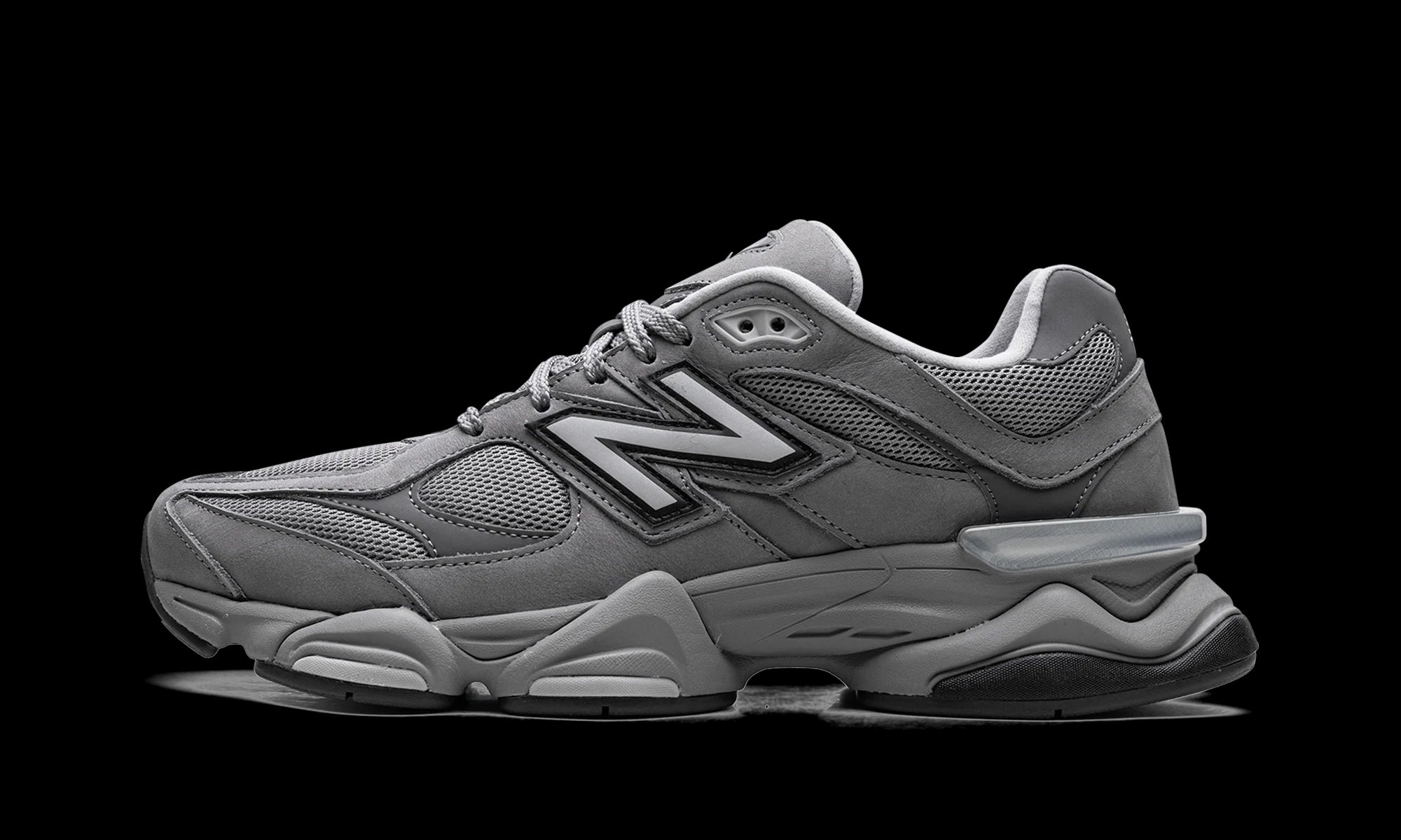 New Balance 9060 "Shadow Grey" U9060ZGB