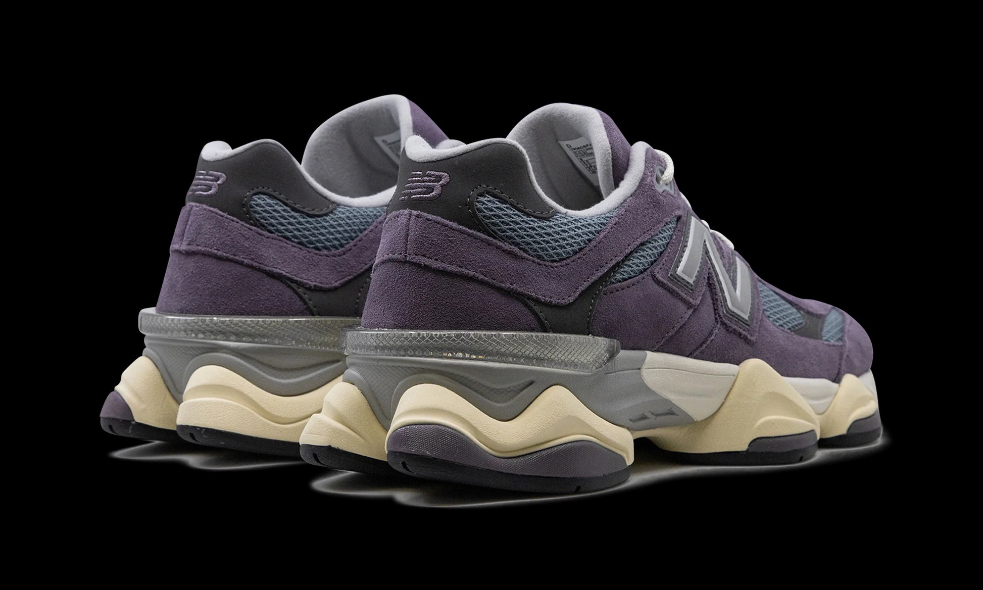 New Balance 9060 "SHADOW" U9060SFA