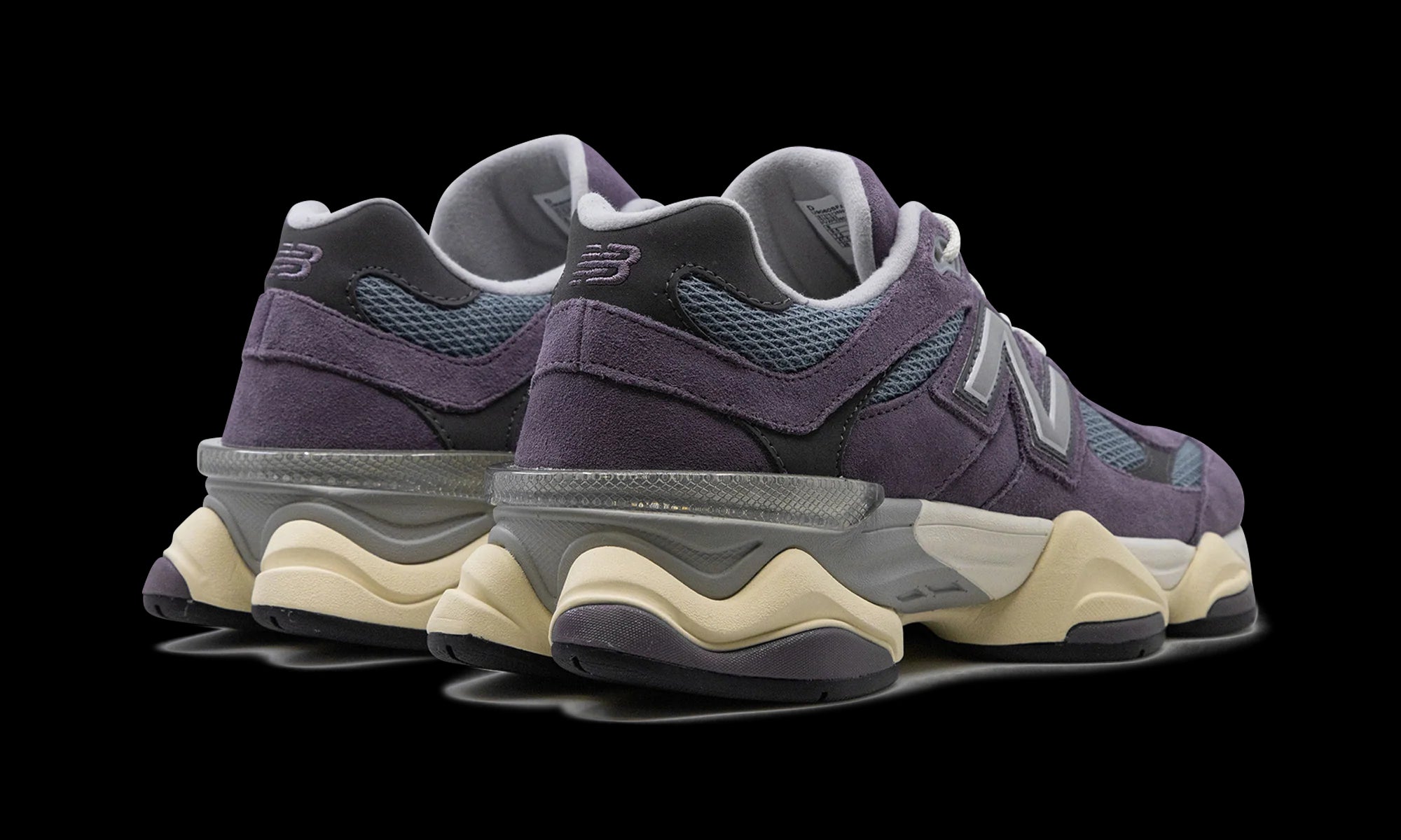 New Balance 9060 "SHADOW" U9060SFA