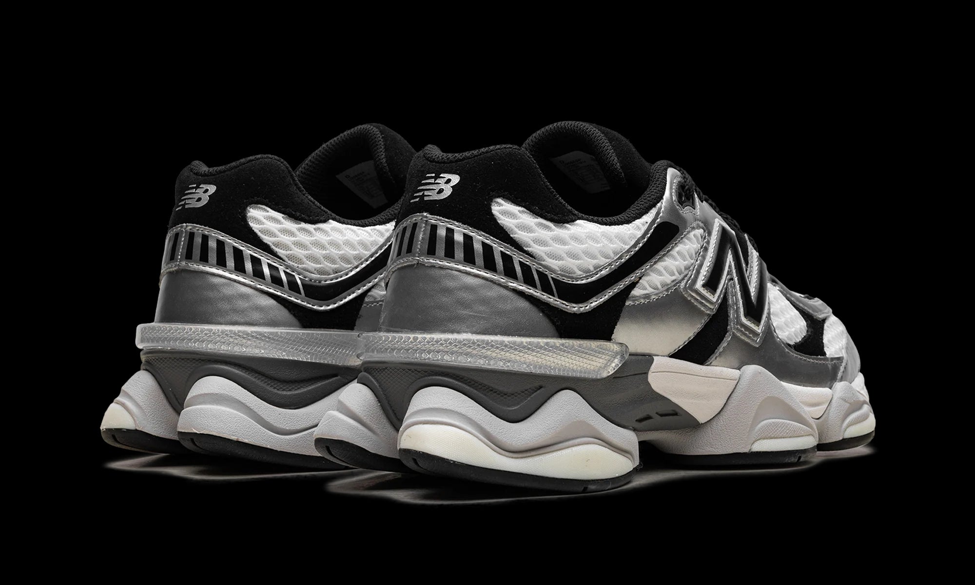 New Balance 9060 "Shoe Palace Metallic" U9060SP