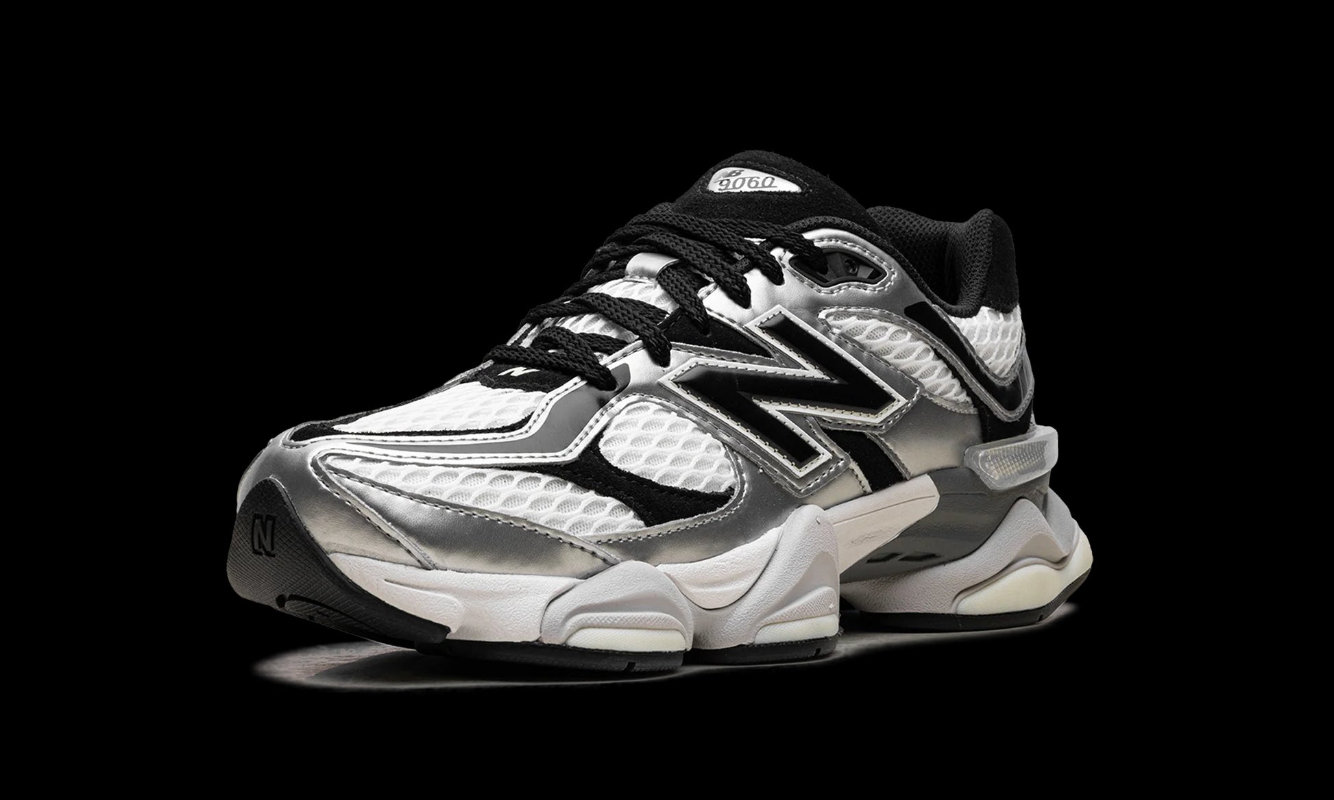 New Balance 9060 "Shoe Palace Metallic" U9060SP