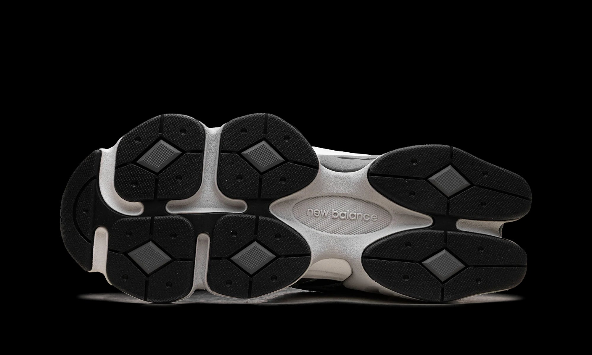 New Balance 9060 "Shoe Palace Metallic" U9060SP