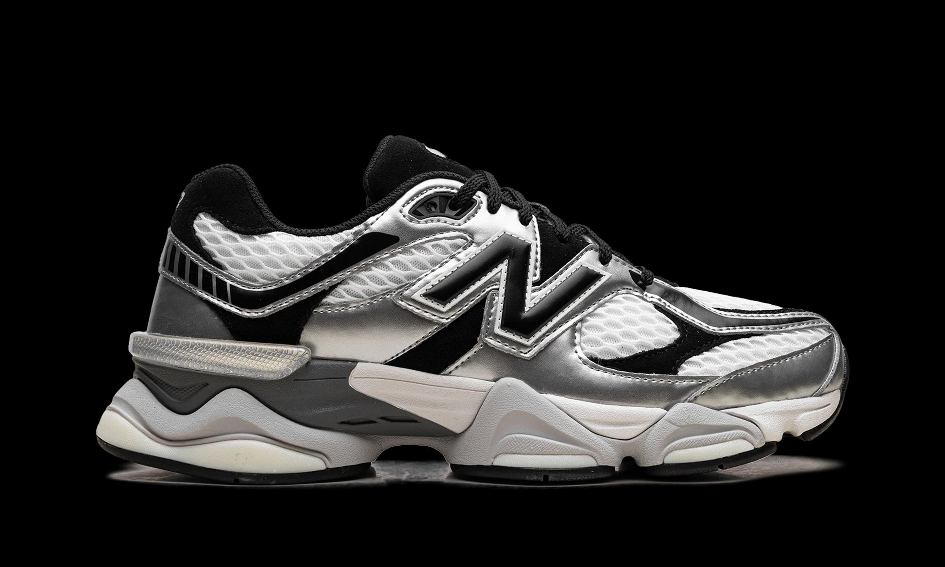 New Balance 9060 "Shoe Palace Metallic" U9060SP
