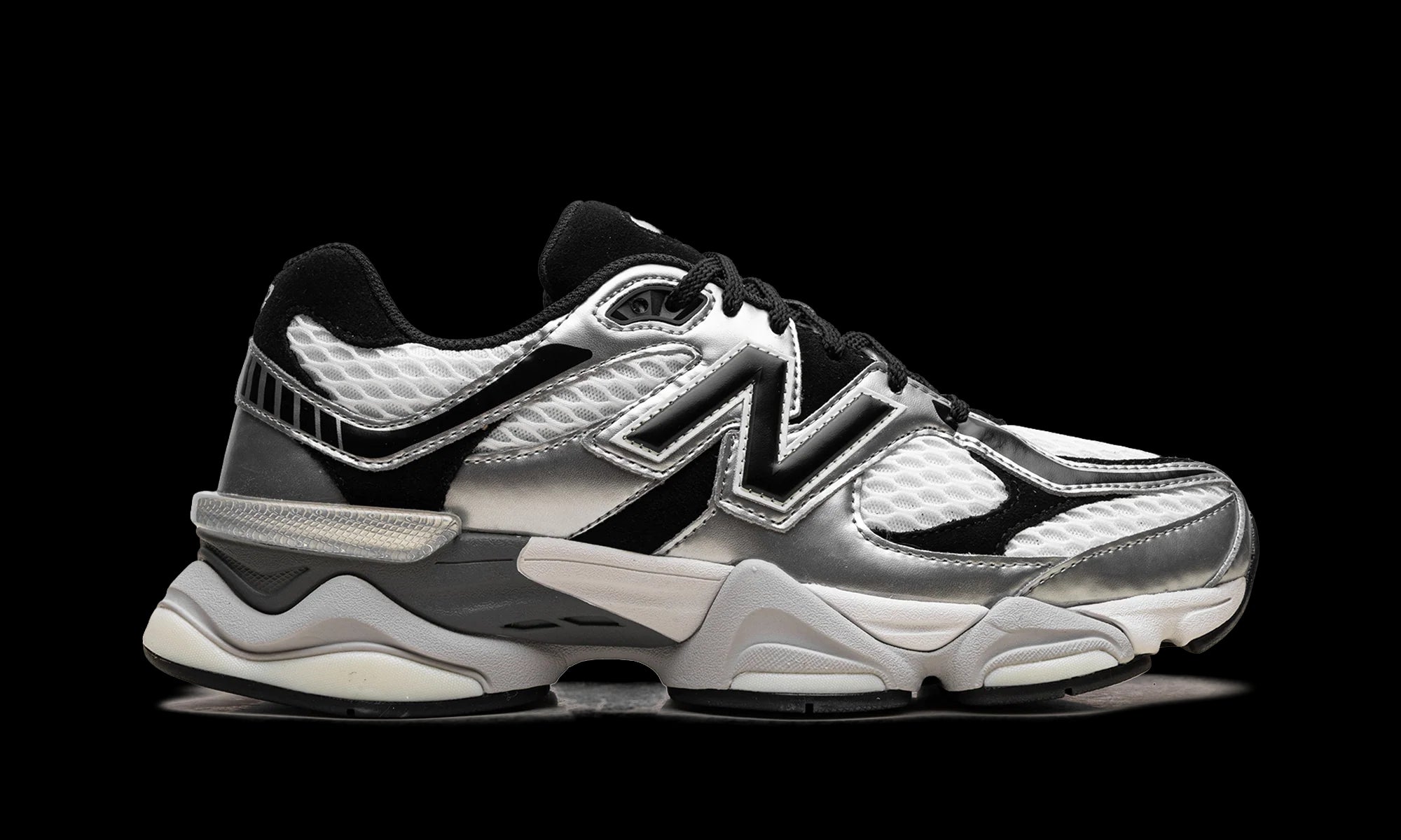New Balance 9060 "Shoe Palace Metallic" U9060SP