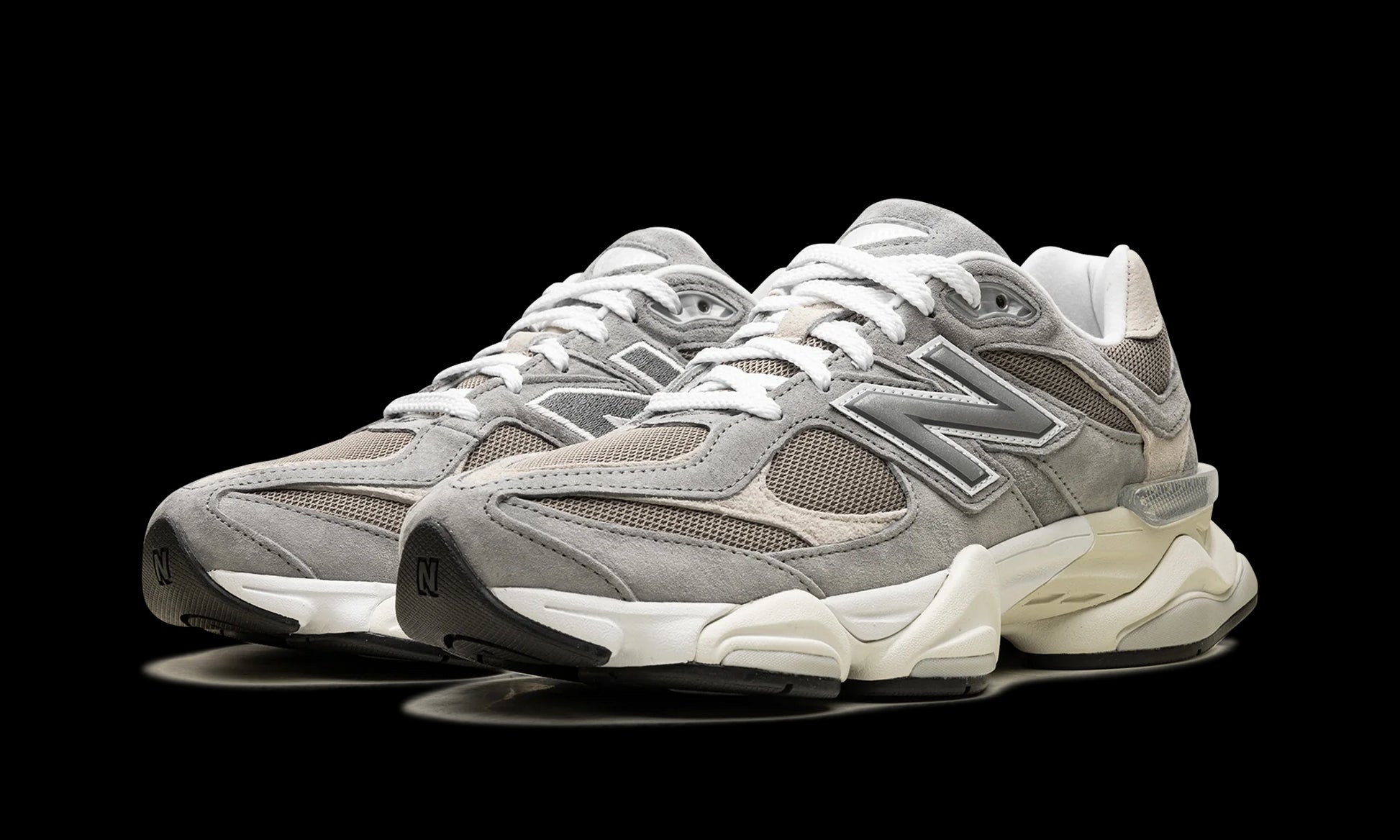New Balance 9060 "Slate Grey Arid Stone" U9060LBA