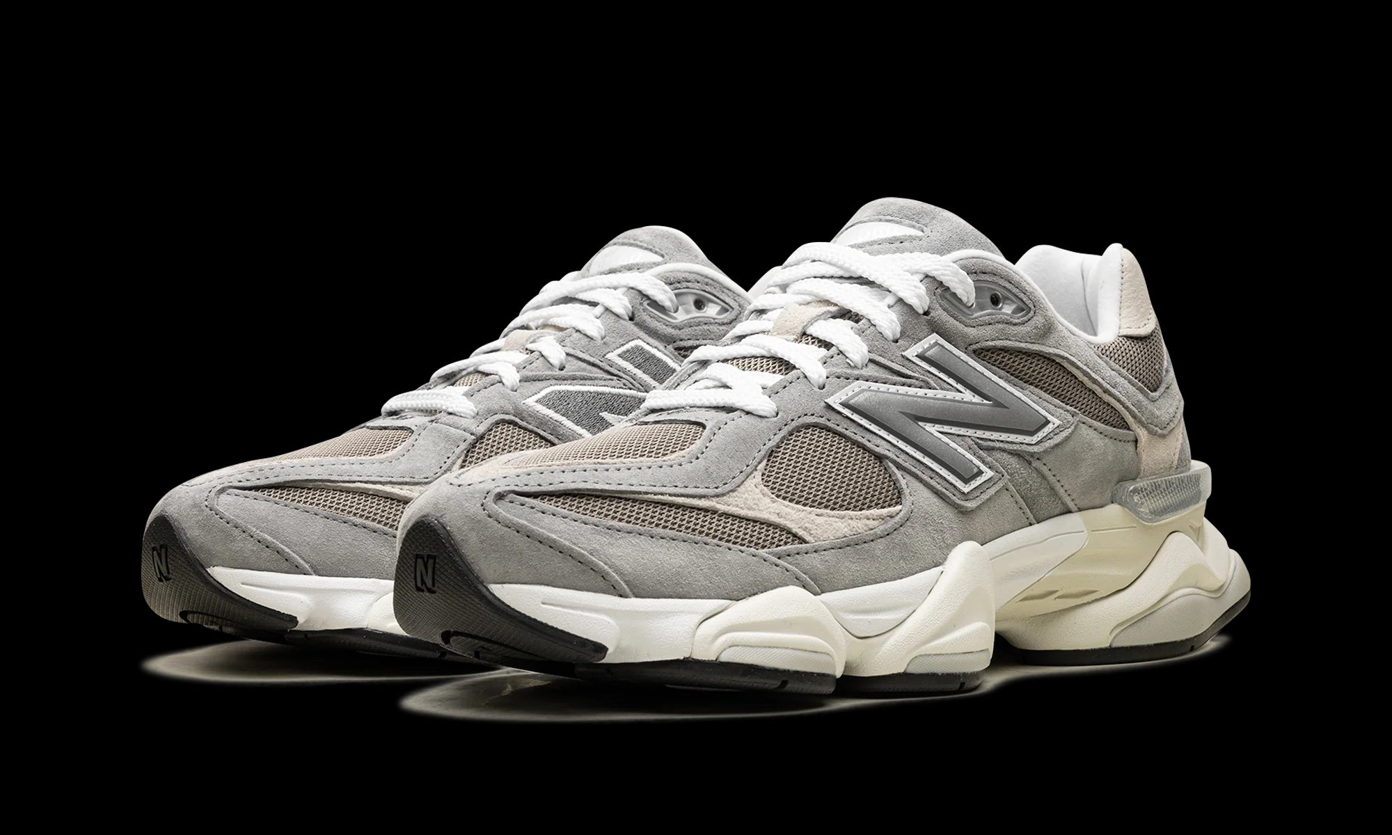 New Balance 9060 "Slate Grey Arid Stone" U9060LBA