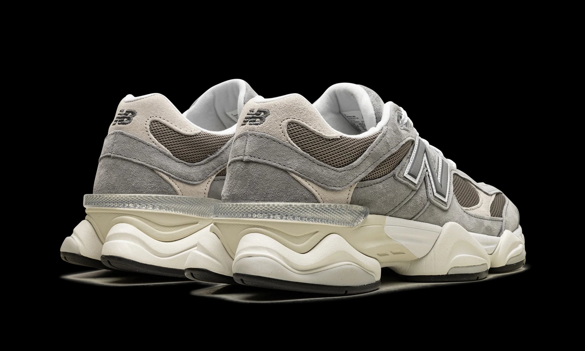 New Balance 9060 "Slate Grey Arid Stone" U9060LBA
