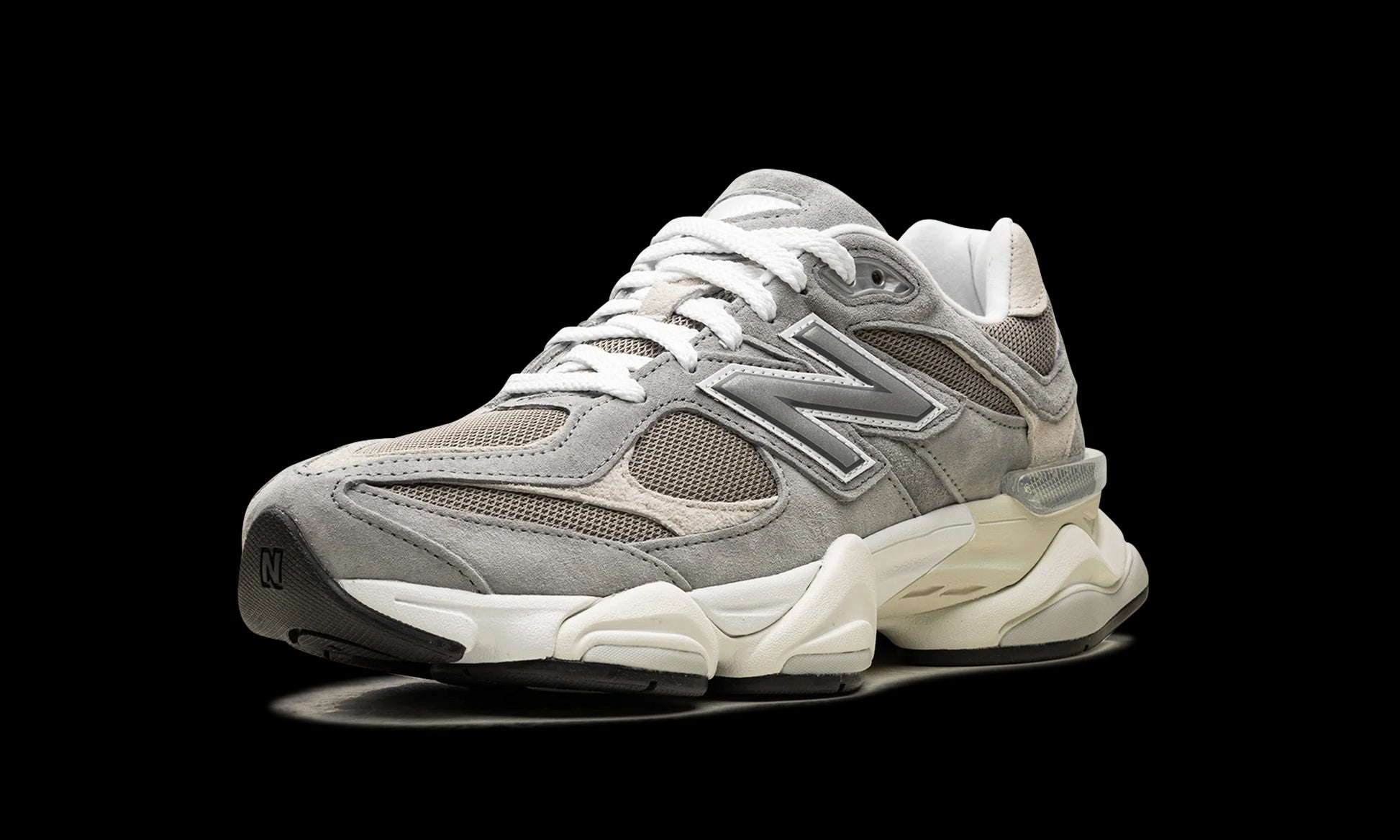 New Balance 9060 "Slate Grey Arid Stone" U9060LBA