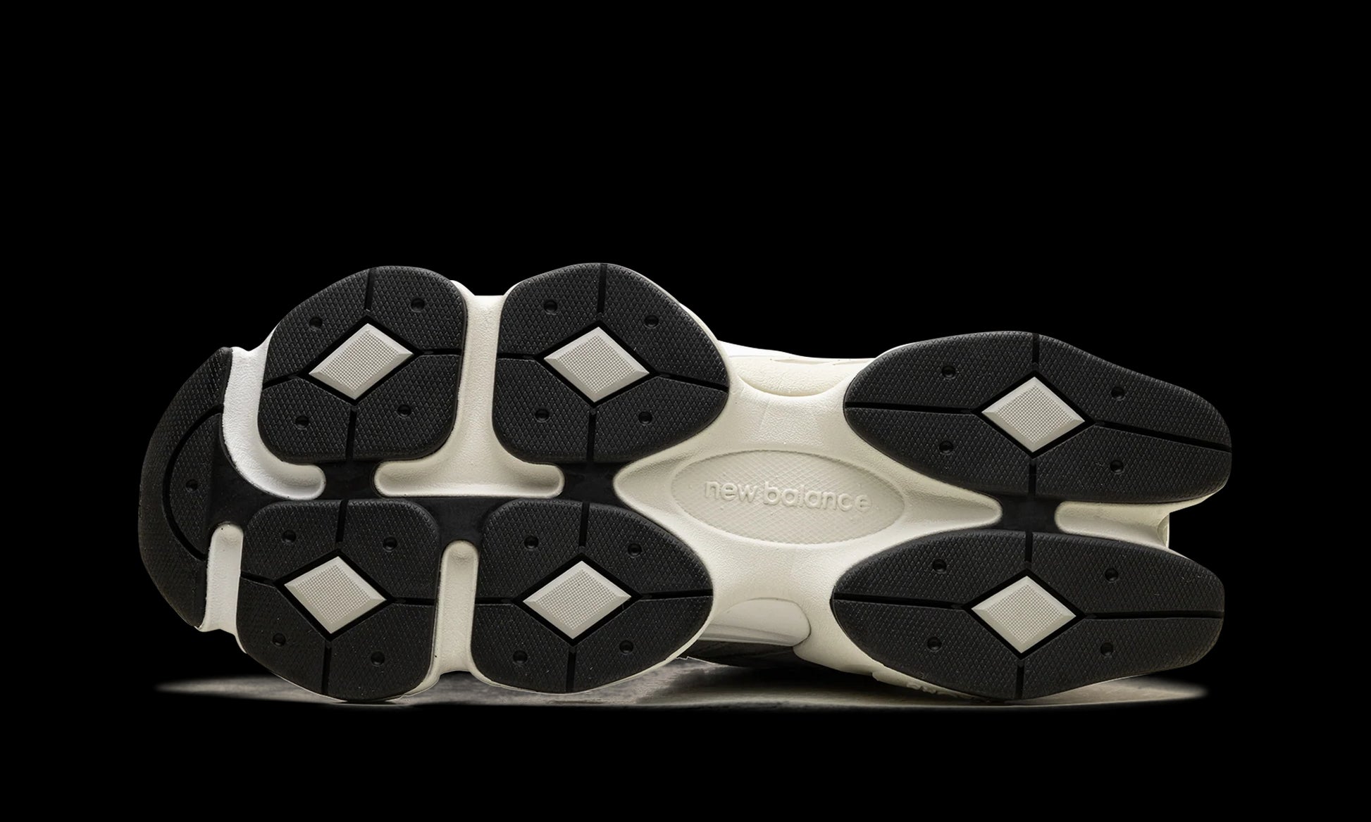 New Balance 9060 "Slate Grey Arid Stone" U9060LBA