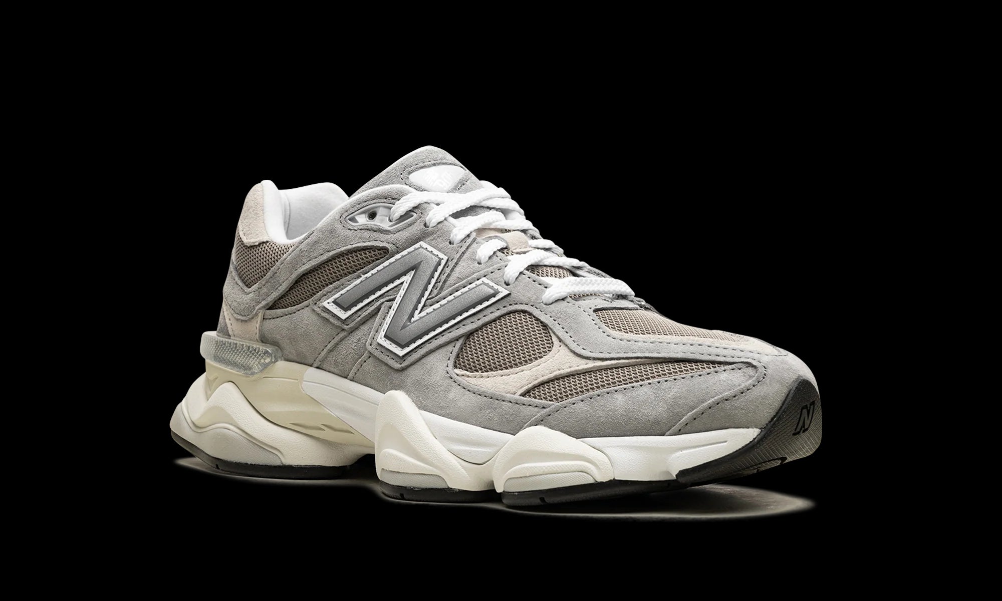 New Balance 9060 "Slate Grey Arid Stone" U9060LBA