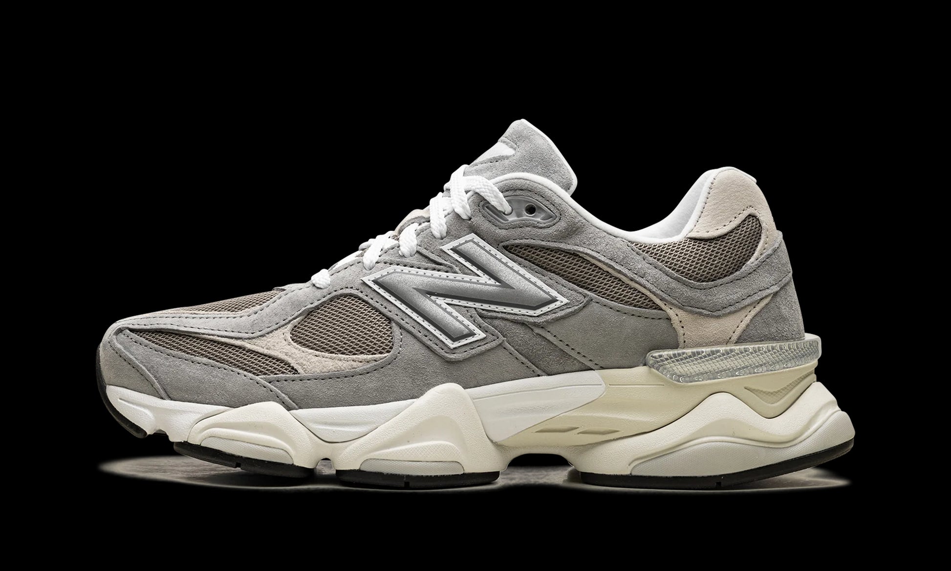 New Balance 9060 "Slate Grey Arid Stone" U9060LBA