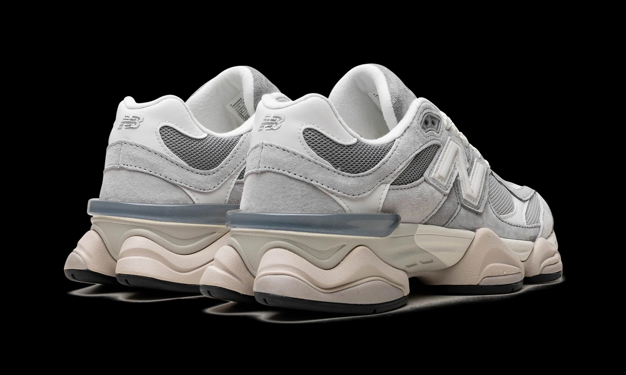 New Balance 9060 "Slate Grey" U9060EEE