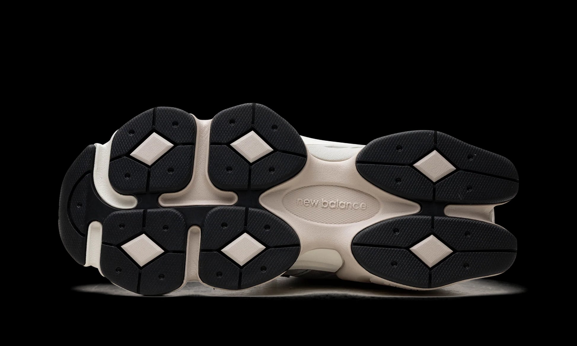 New Balance 9060 "Slate Grey" U9060EEE