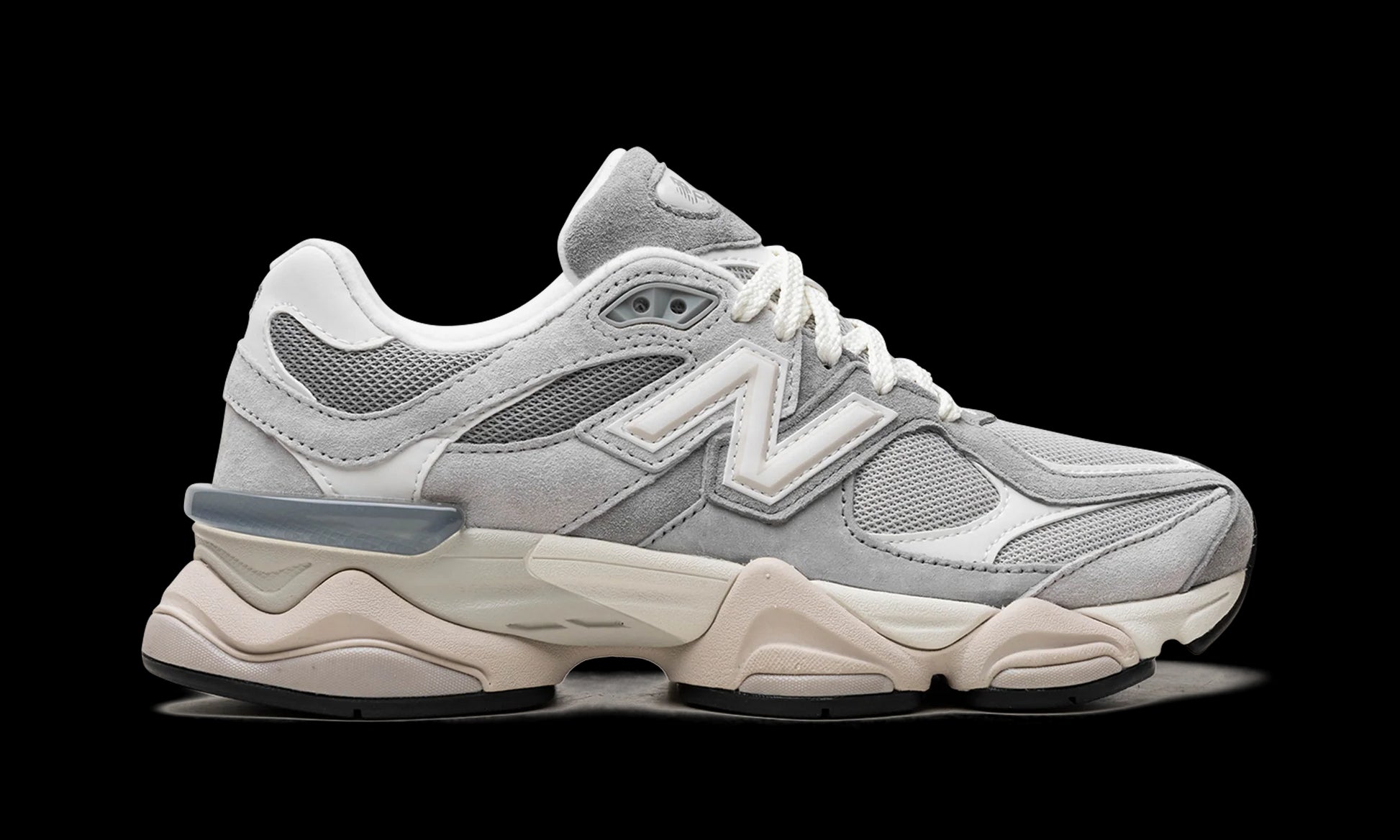 New Balance 9060 "Slate Grey" U9060EEE