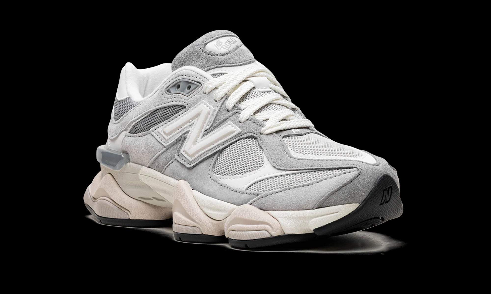 New Balance 9060 "Slate Grey" U9060EEE