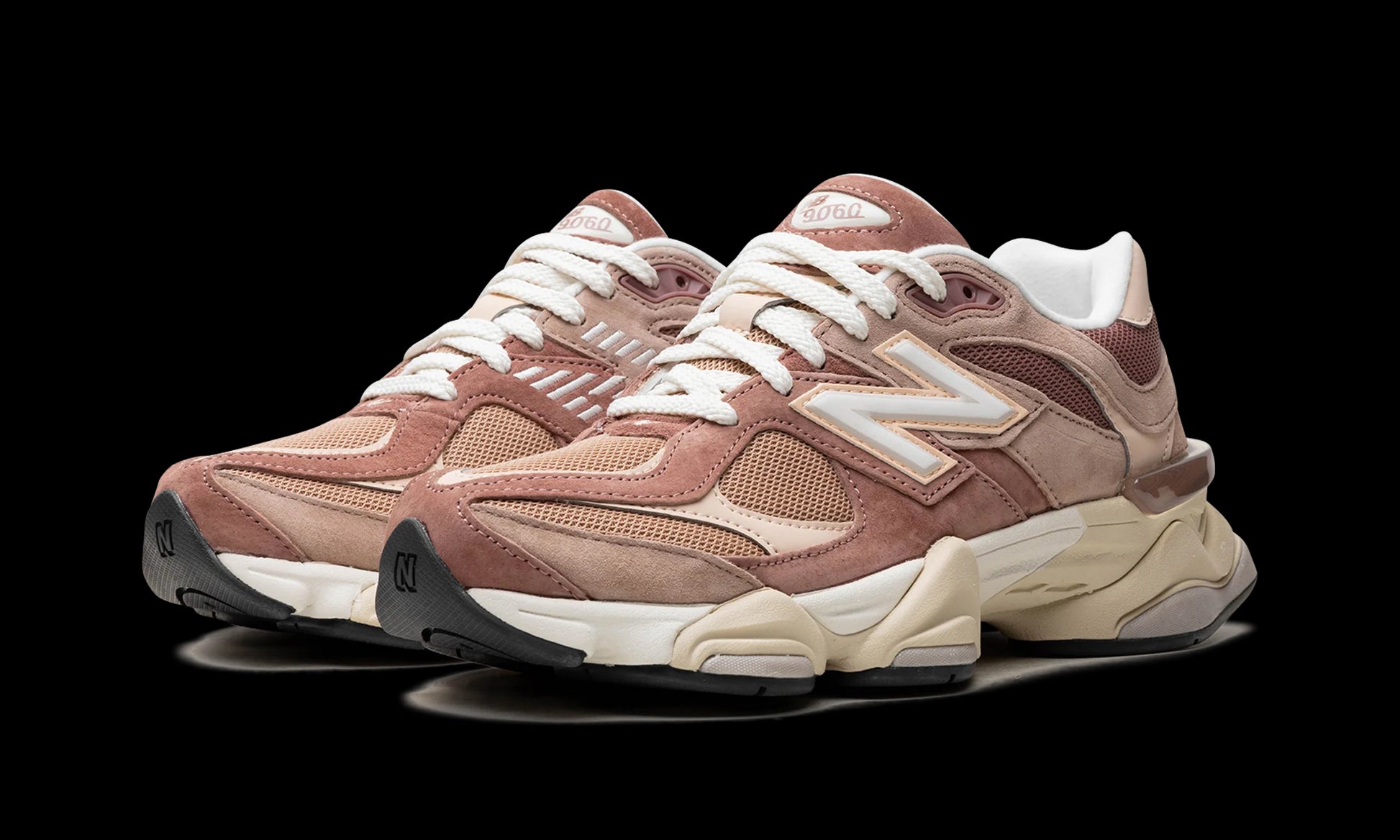 New Balance 9060 "Sparrow" U9060EEH