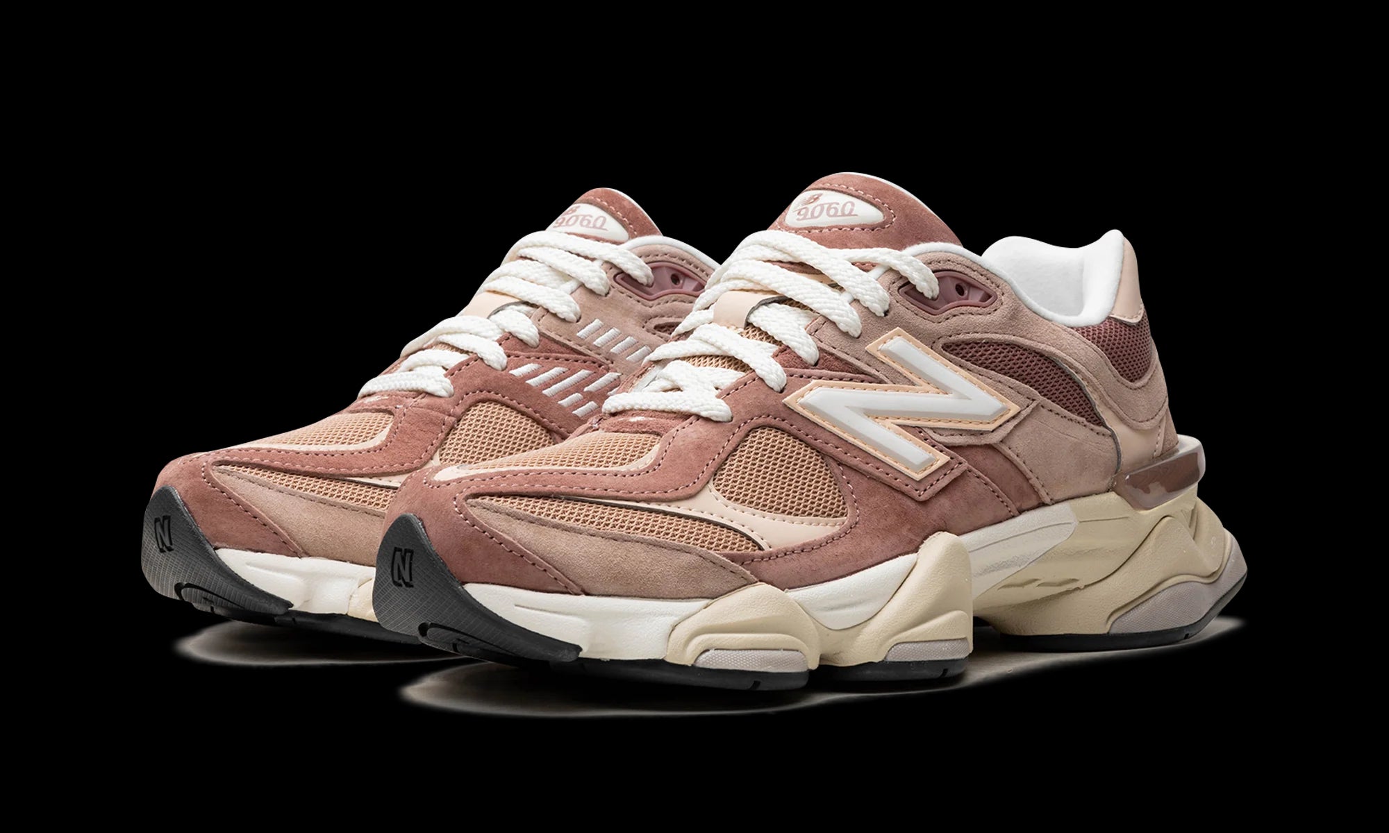 New Balance 9060 "Sparrow" U9060EEH