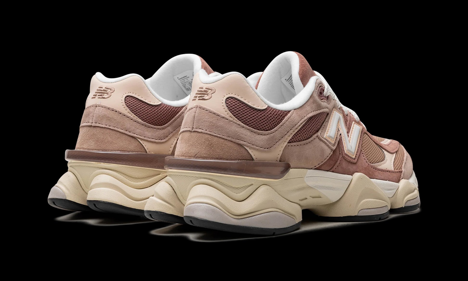 New Balance 9060 "Sparrow" U9060EEH