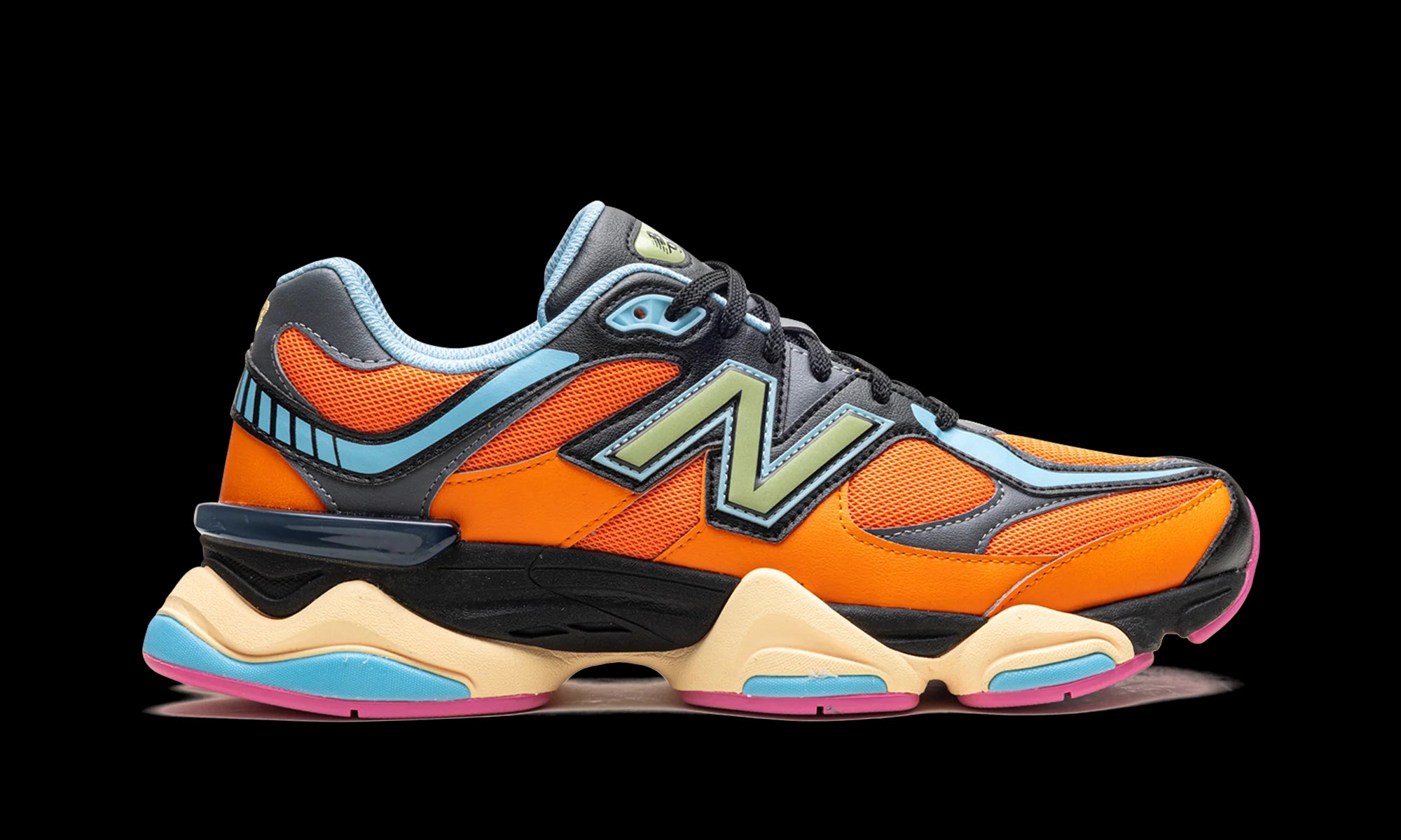 New Balance 9060 "Sun Glow" U9060OGB