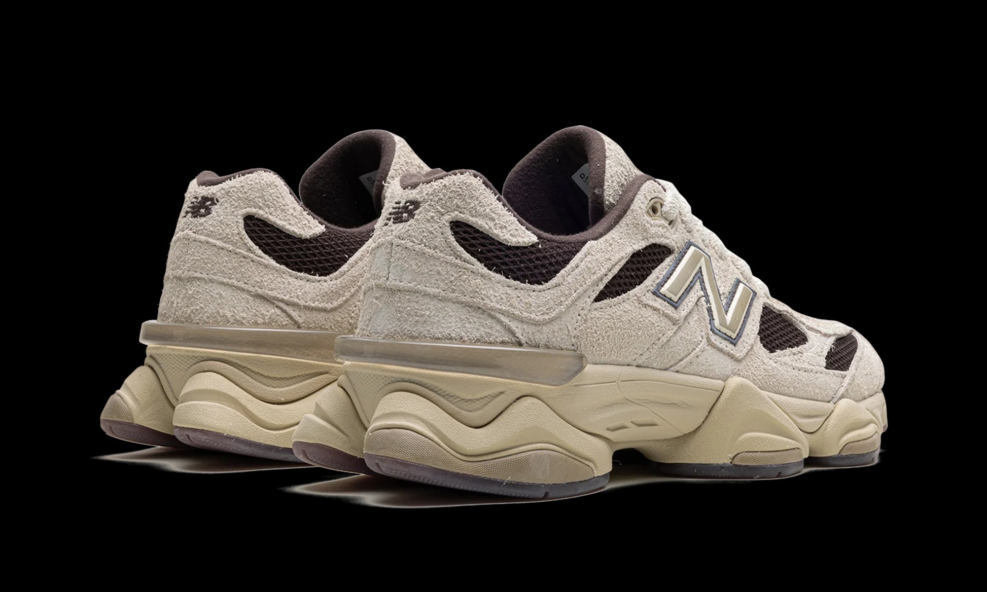 New Balance 9060 "Sydney McLaughlin" U9060SYD