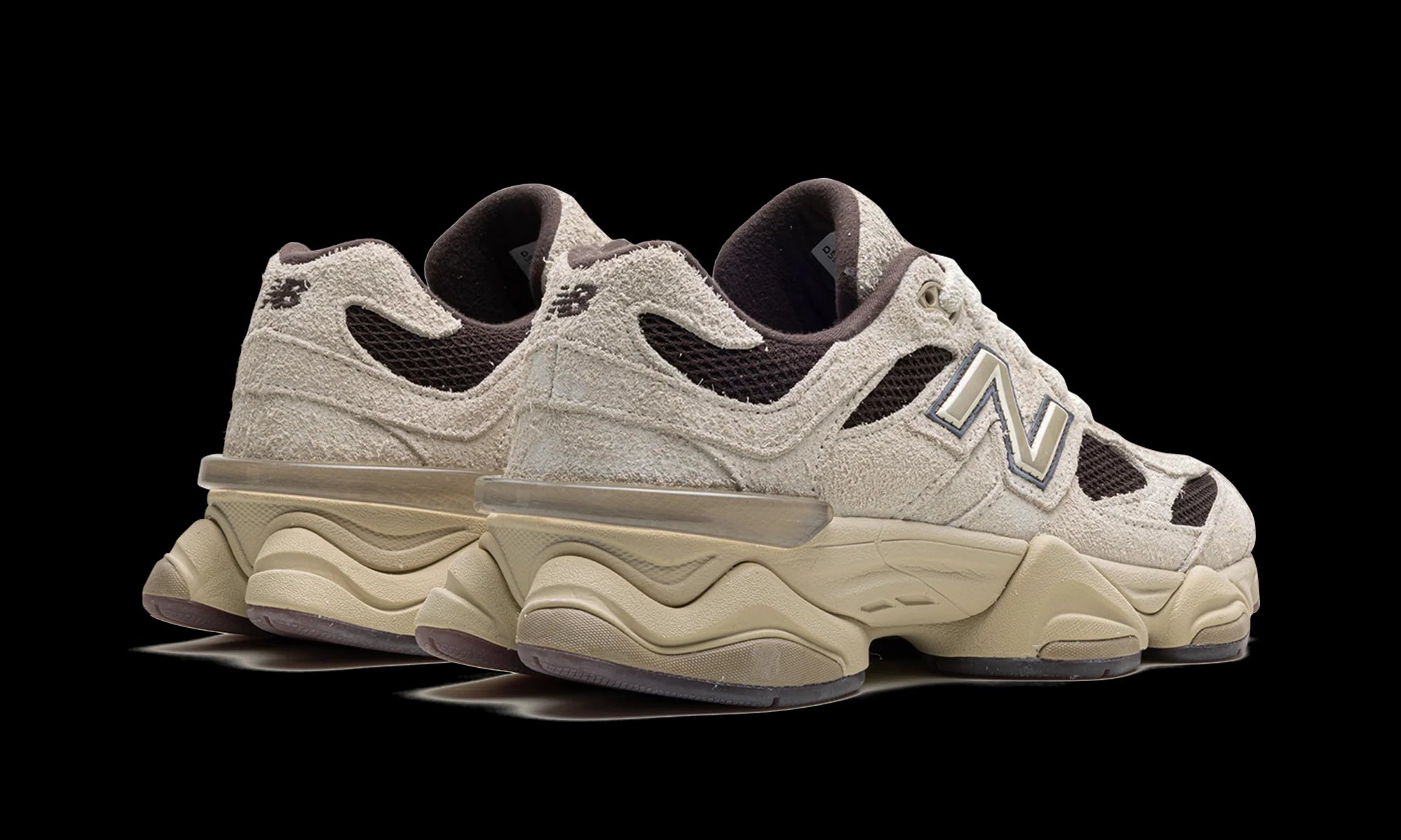 New Balance 9060 "Sydney McLaughlin" U9060SYD