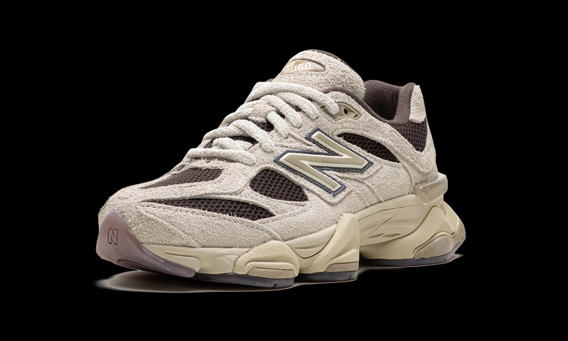 New Balance 9060 "Sydney McLaughlin" U9060SYD