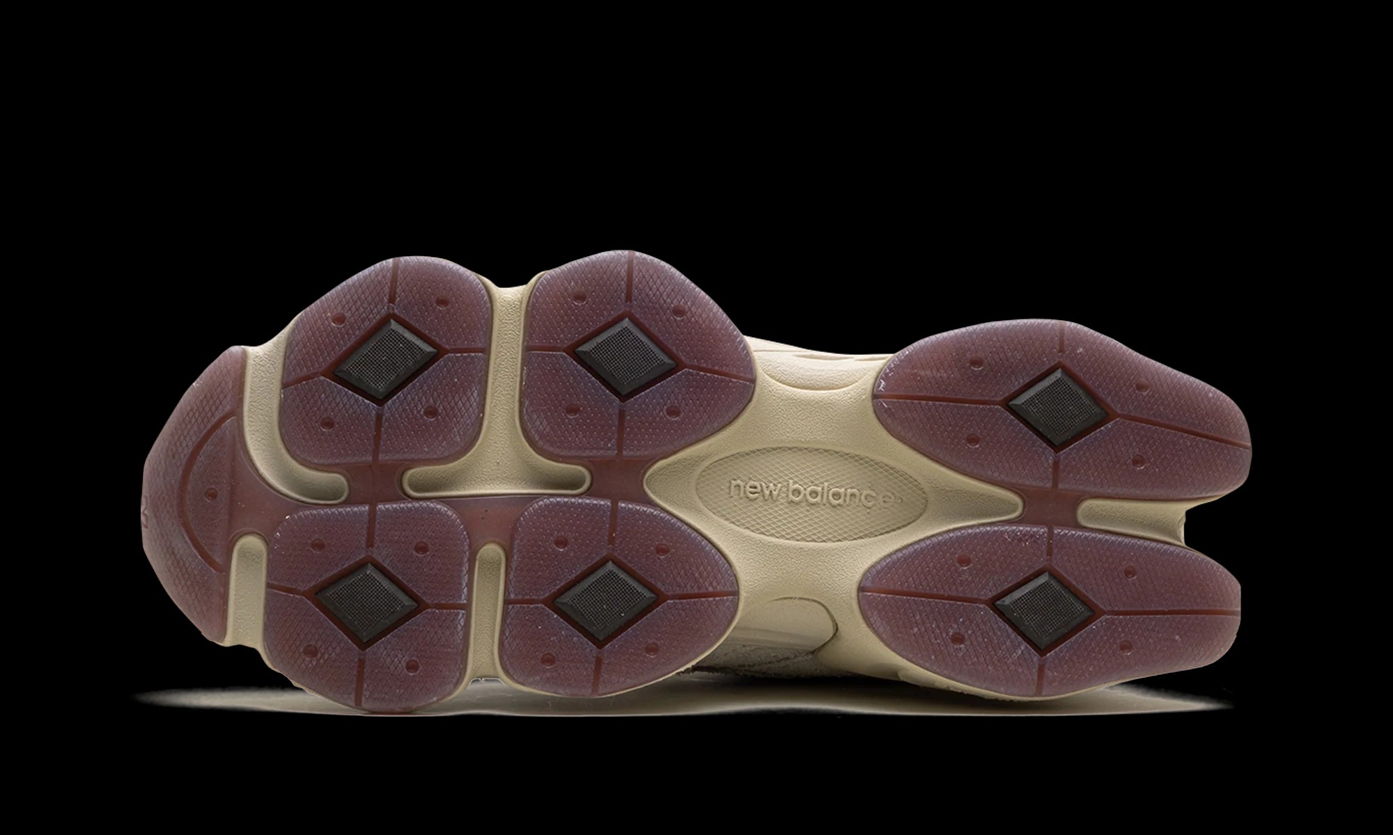 New Balance 9060 "Sydney McLaughlin" U9060SYD