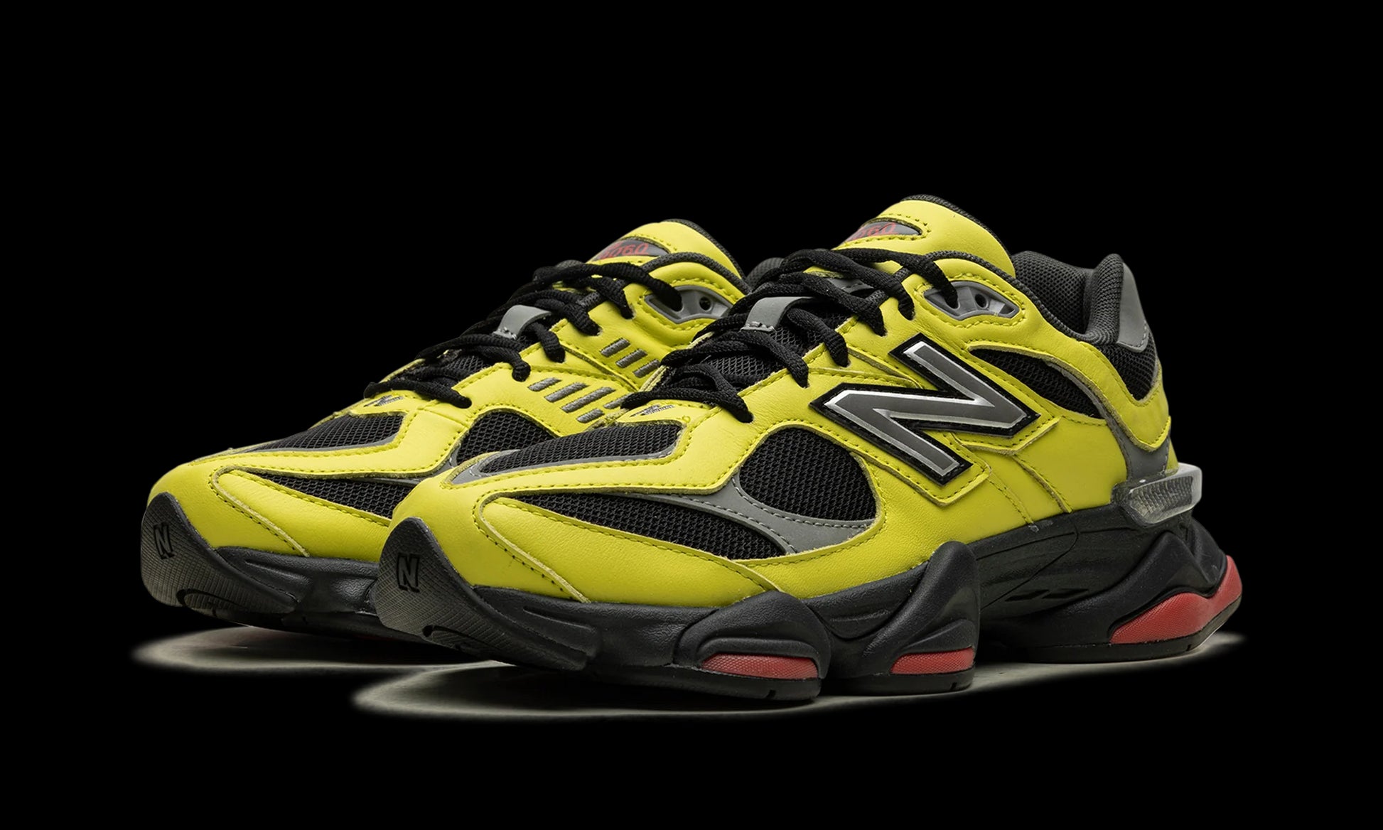 New Balance 9060 "Tea Tree" U9060NRG