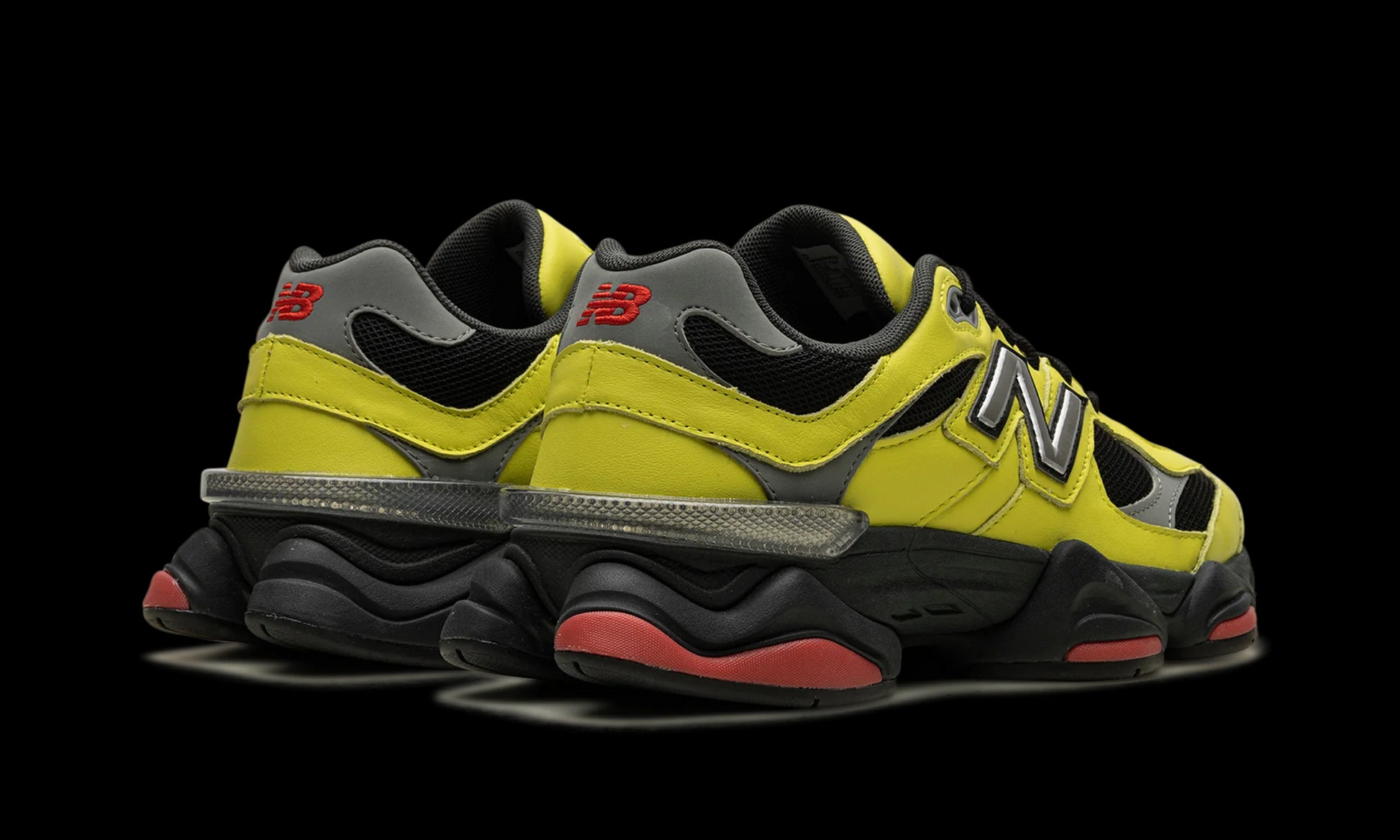 New Balance 9060 "Tea Tree" U9060NRG