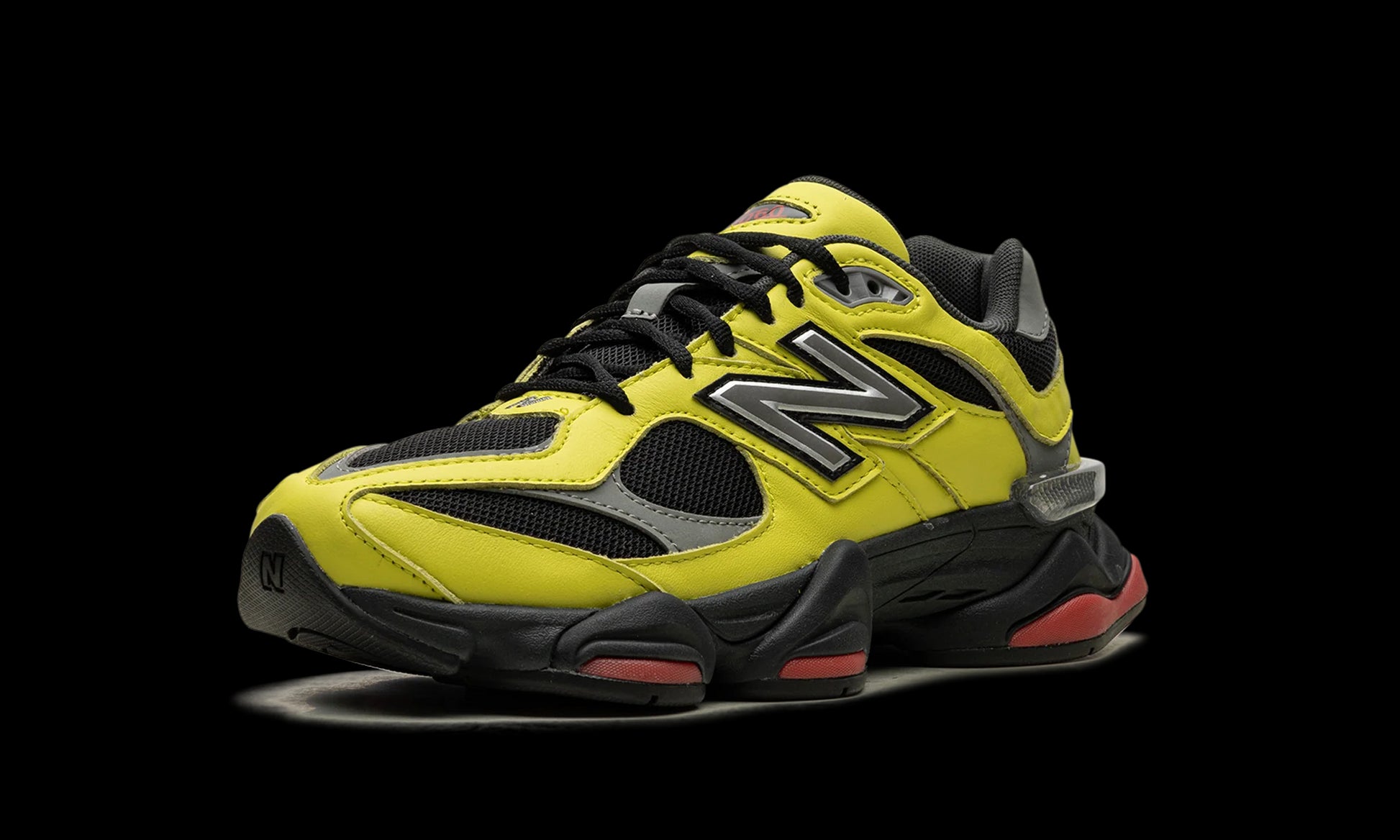 New Balance 9060 "Tea Tree" U9060NRG