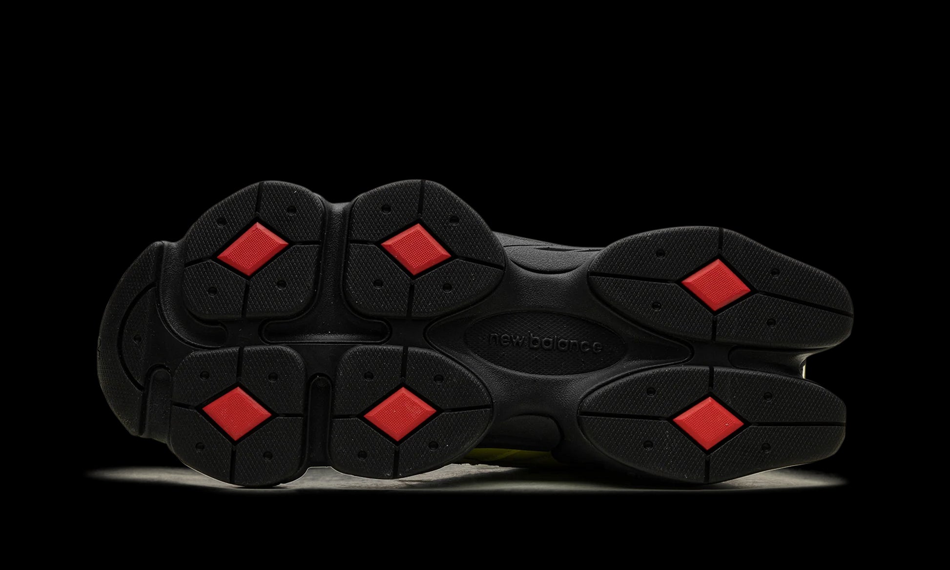 New Balance 9060 "Tea Tree" U9060NRG