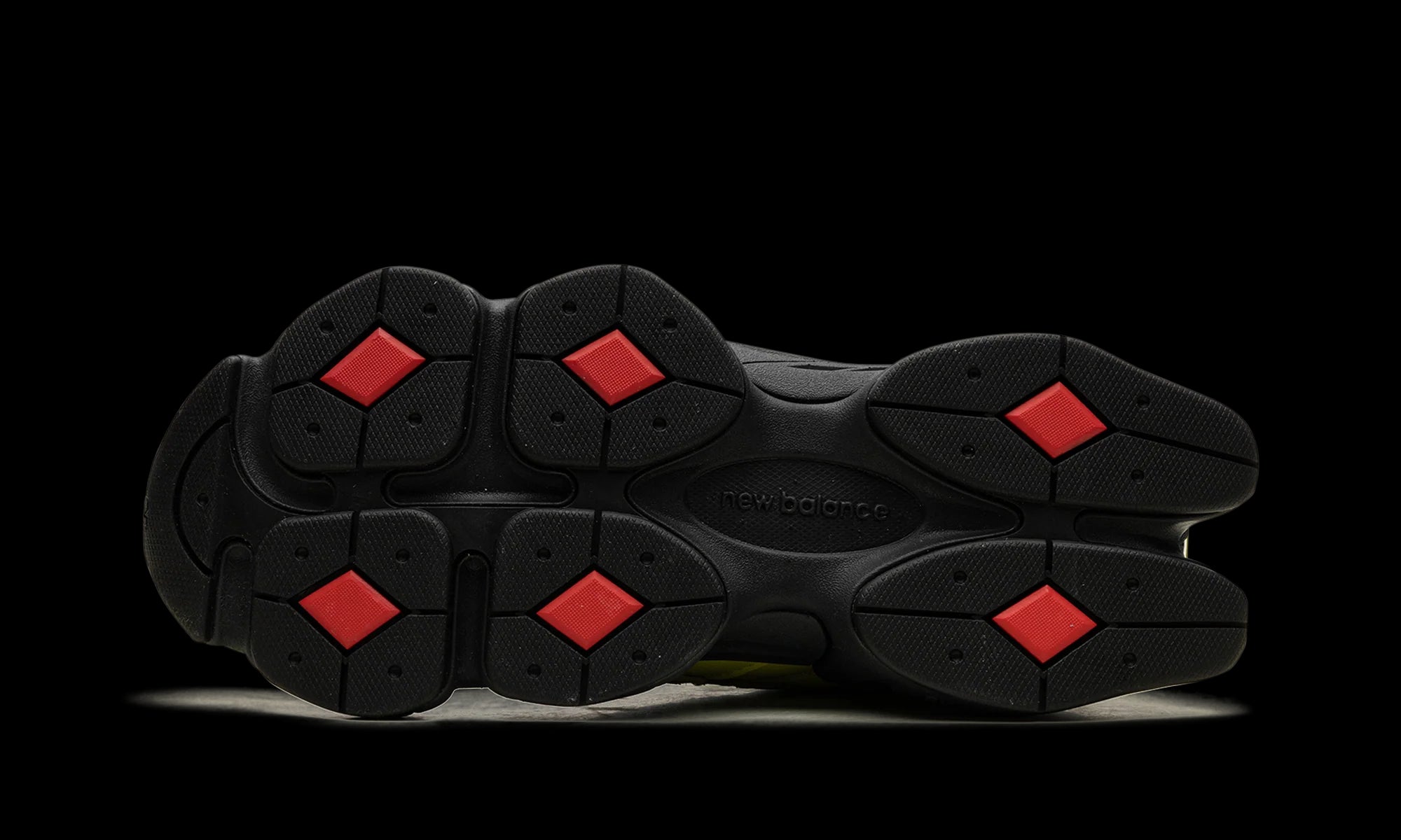 New Balance 9060 "Tea Tree" U9060NRG