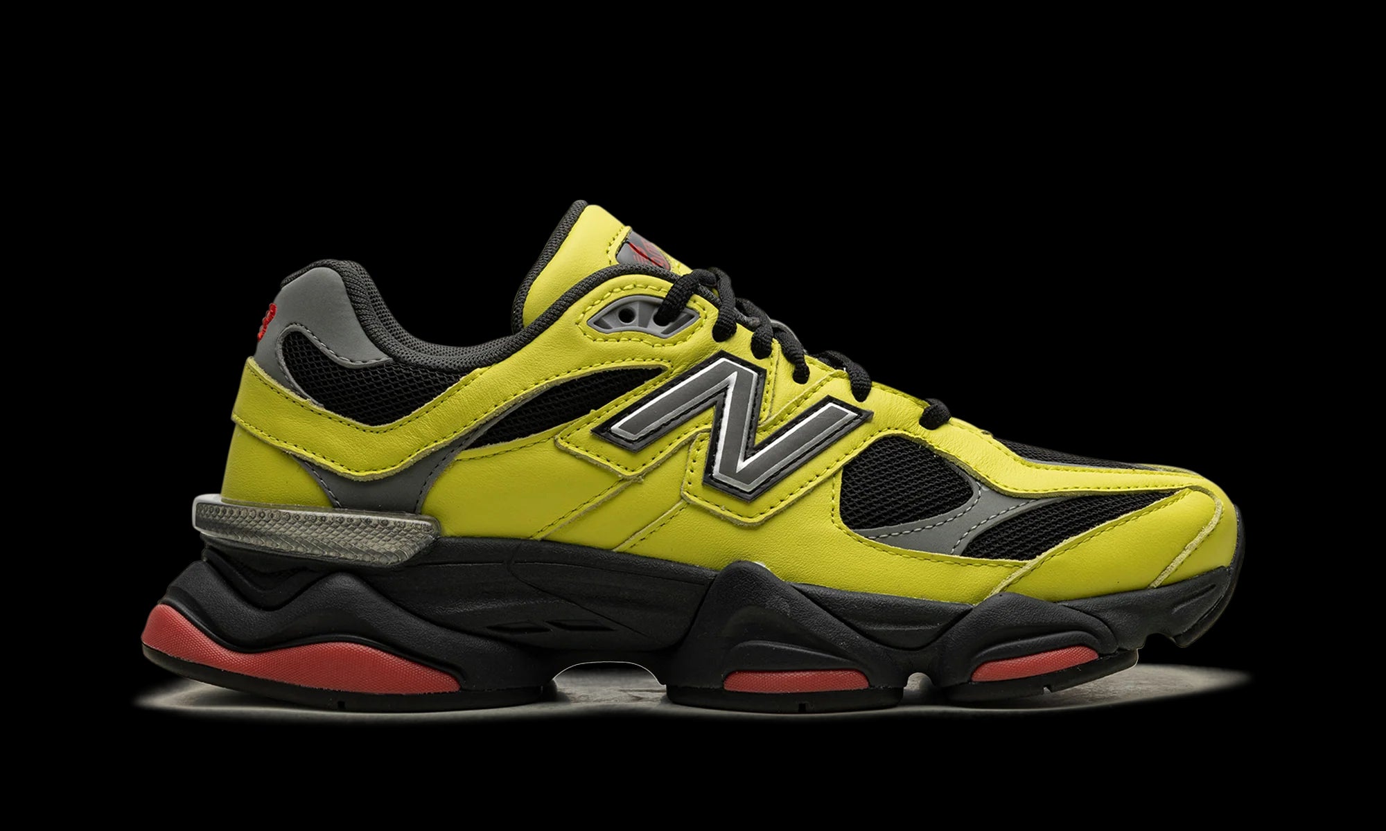 New Balance 9060 "Tea Tree" U9060NRG