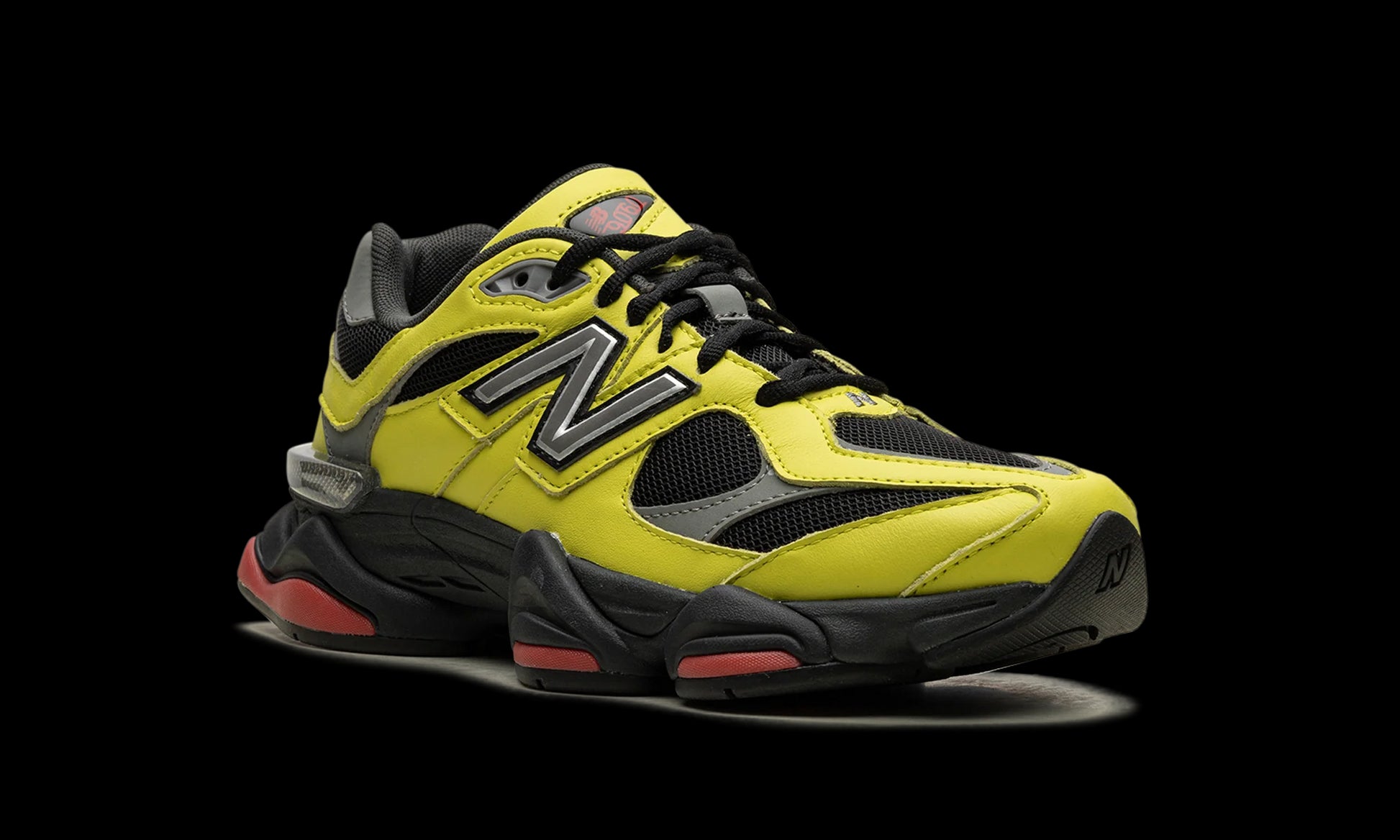 New Balance 9060 "Tea Tree" U9060NRG