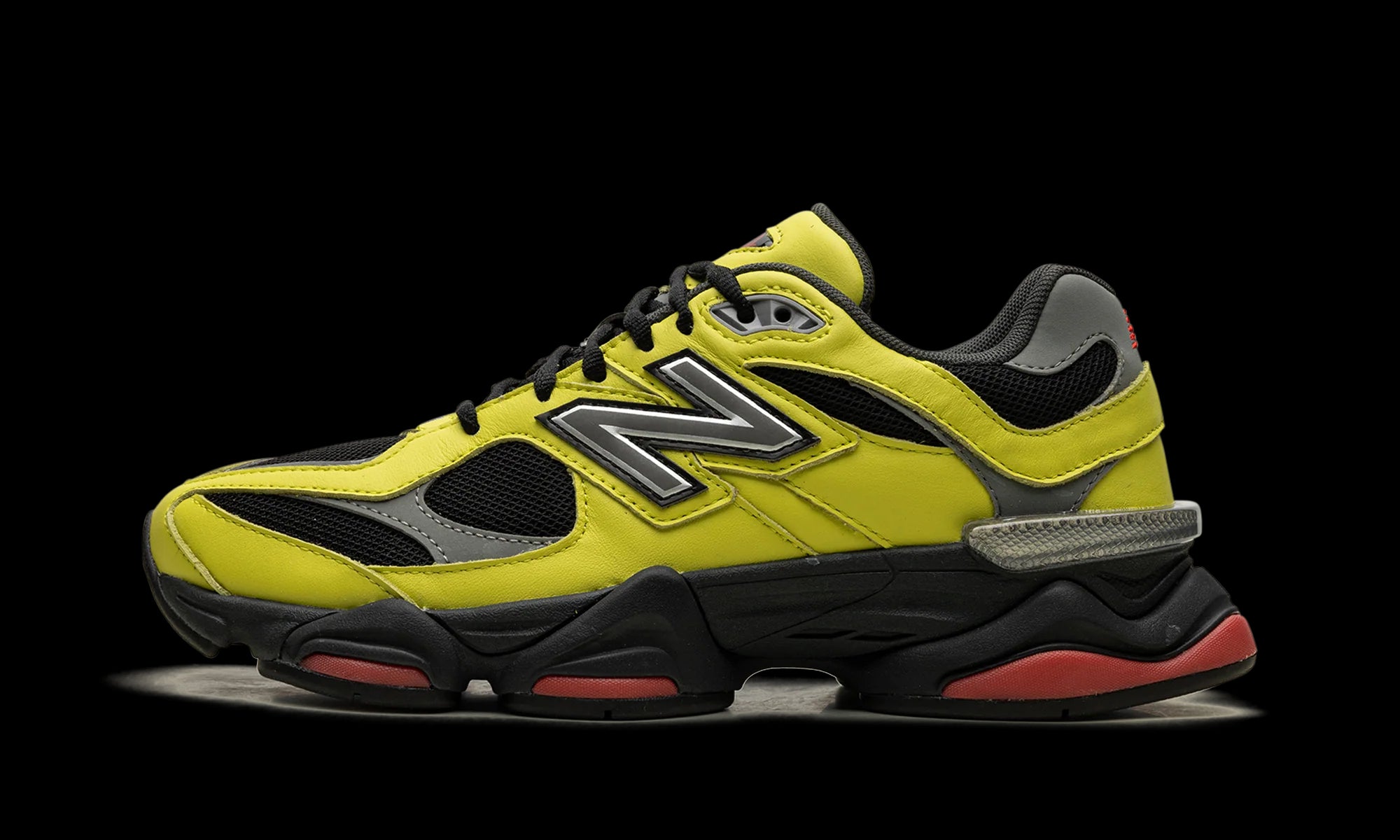 New Balance 9060 "Tea Tree" U9060NRG