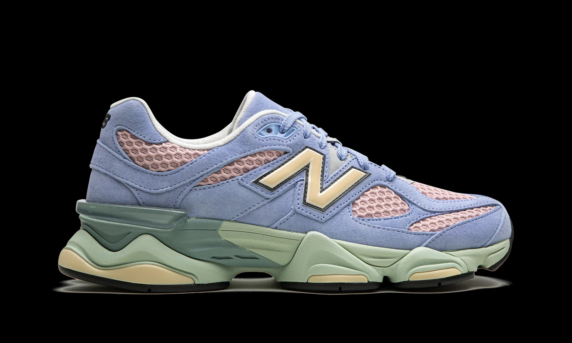 New Balance 9060 "The Whitaker Group - Missing Pieces - Daydream Blue" U9060WG1