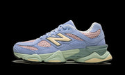 New Balance 9060 "The Whitaker Group - Missing Pieces - Daydream Blue" U9060WG1