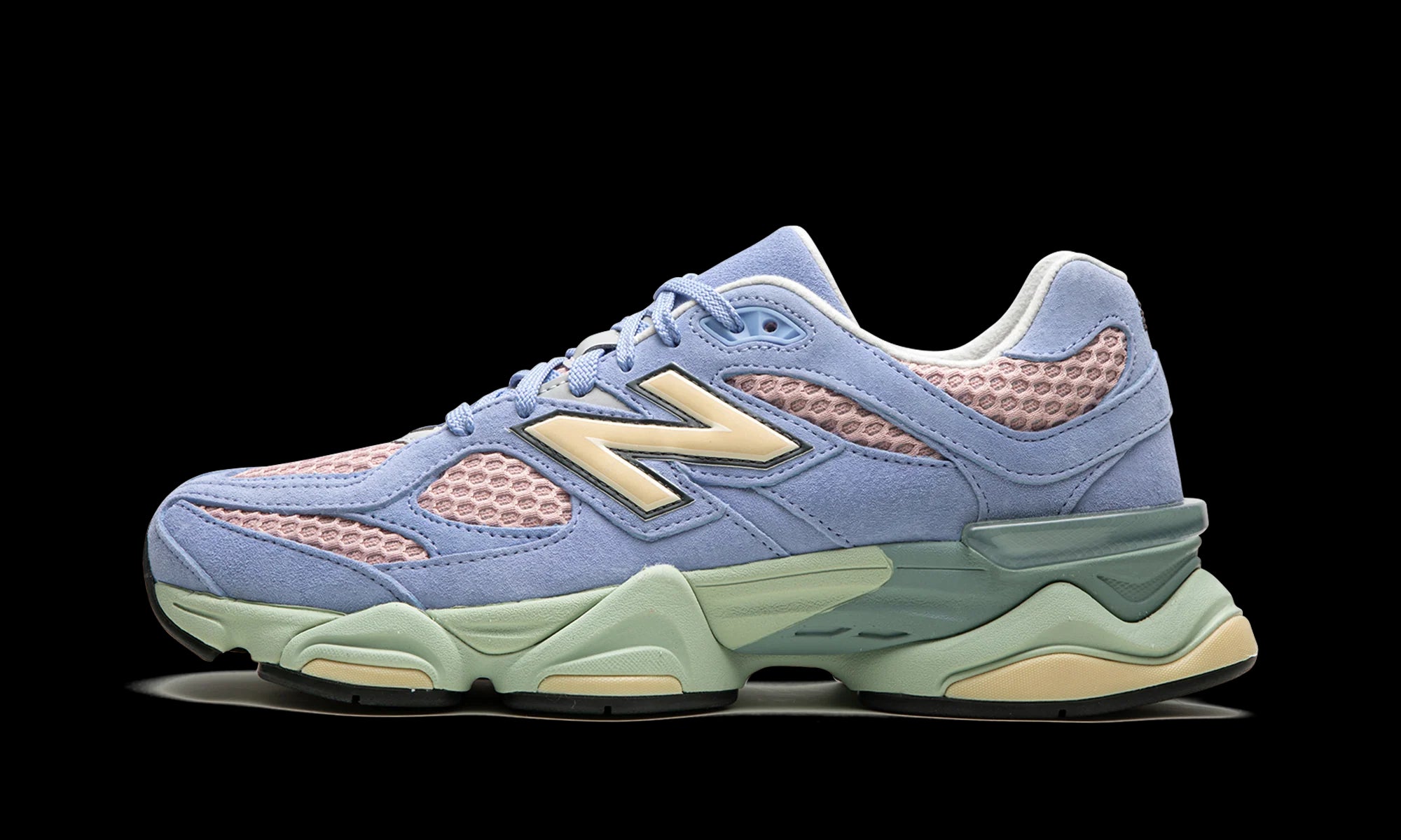 New Balance 9060 "The Whitaker Group - Missing Pieces - Daydream Blue" U9060WG1